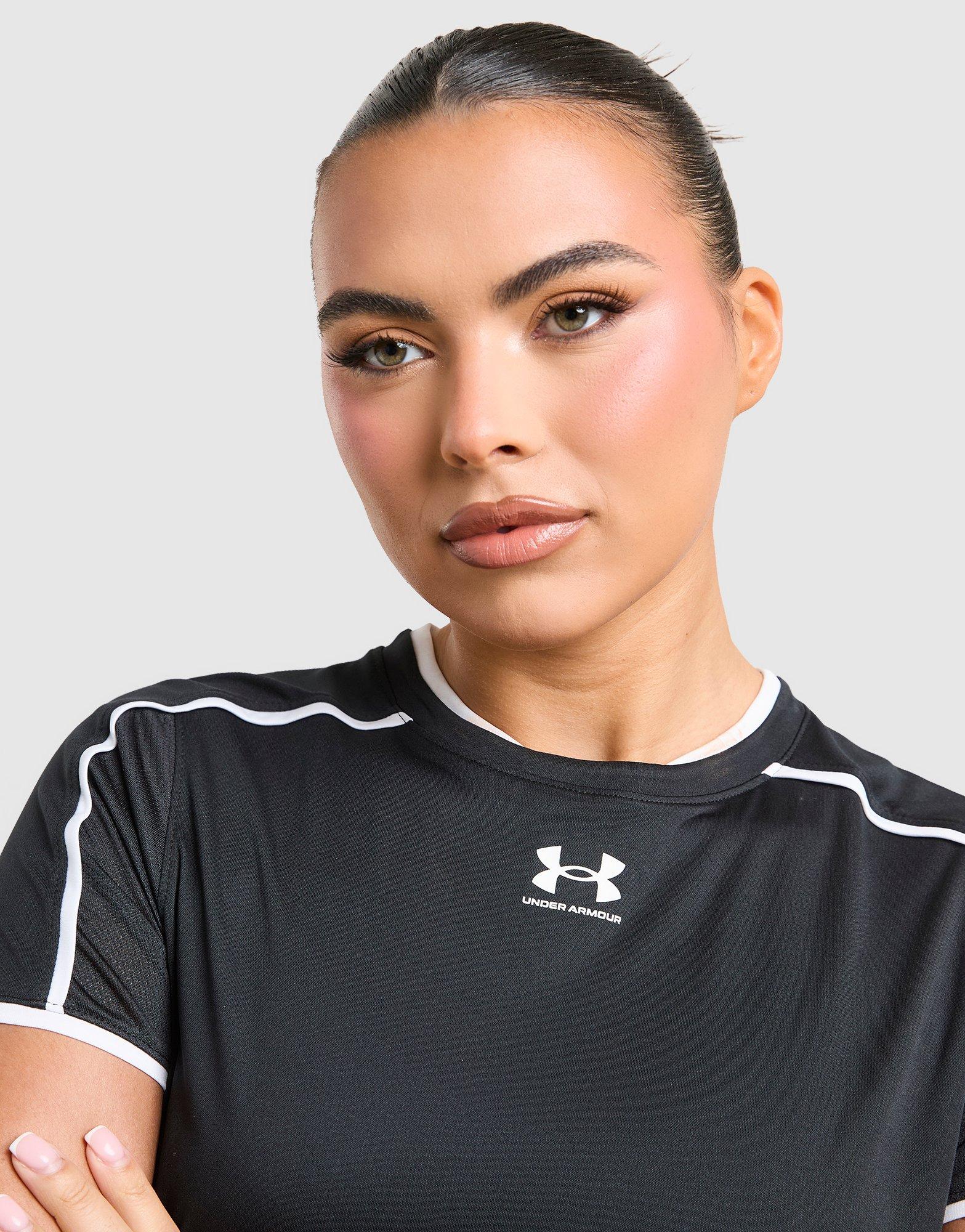 Under Armour Challenger 2.0 T-Shirt