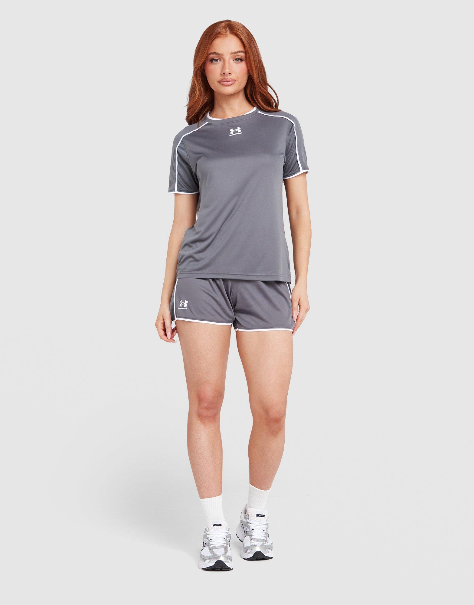 Under Armour Challenger 2.0 T-Shirt