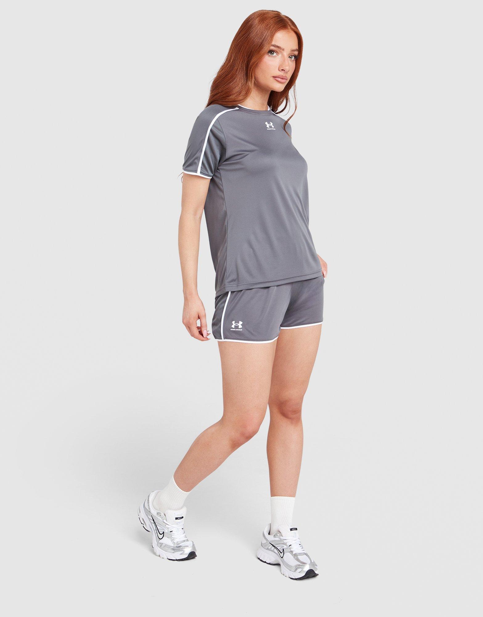 Under Armour Challenger 2.0 Shorts