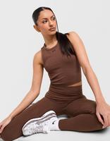 Under Armour Cotton Seamless Tank Top