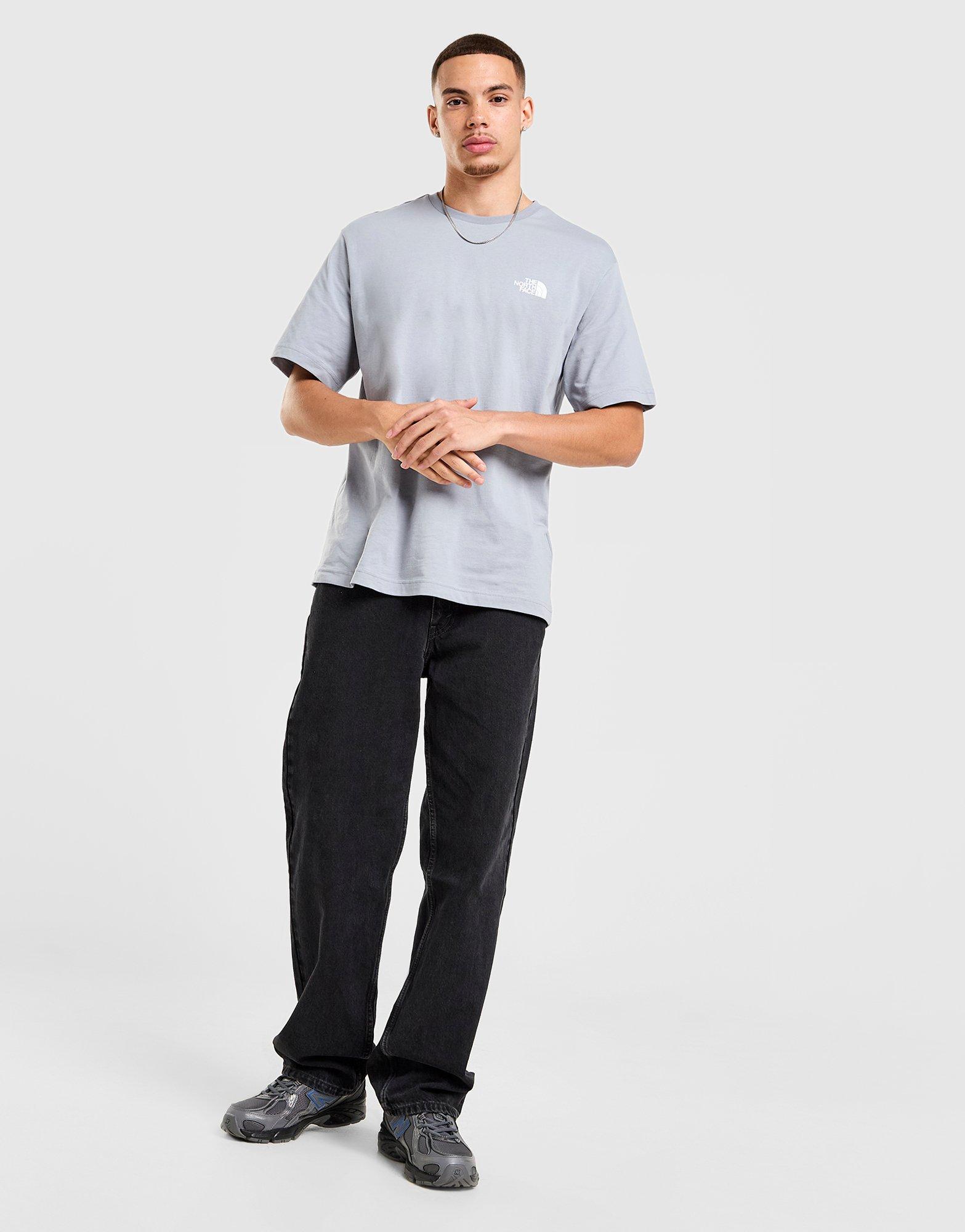 The North Face Globe Relaxed T-Shirt
