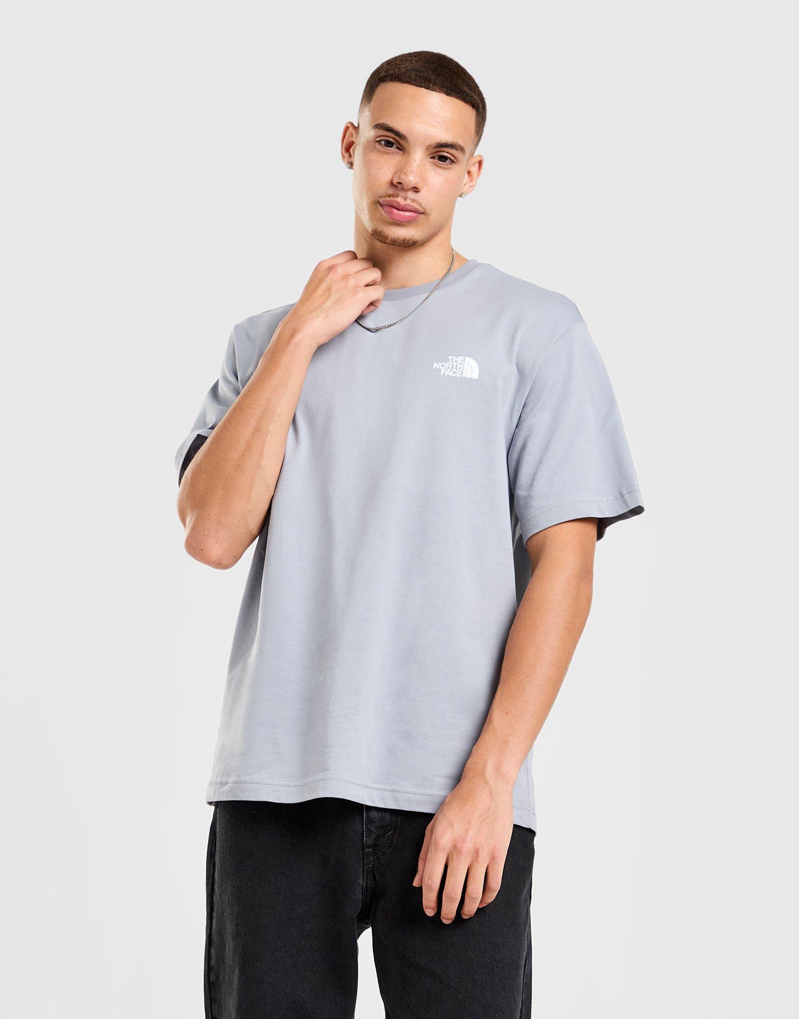 The North Face Globe Relaxed T-Shirt