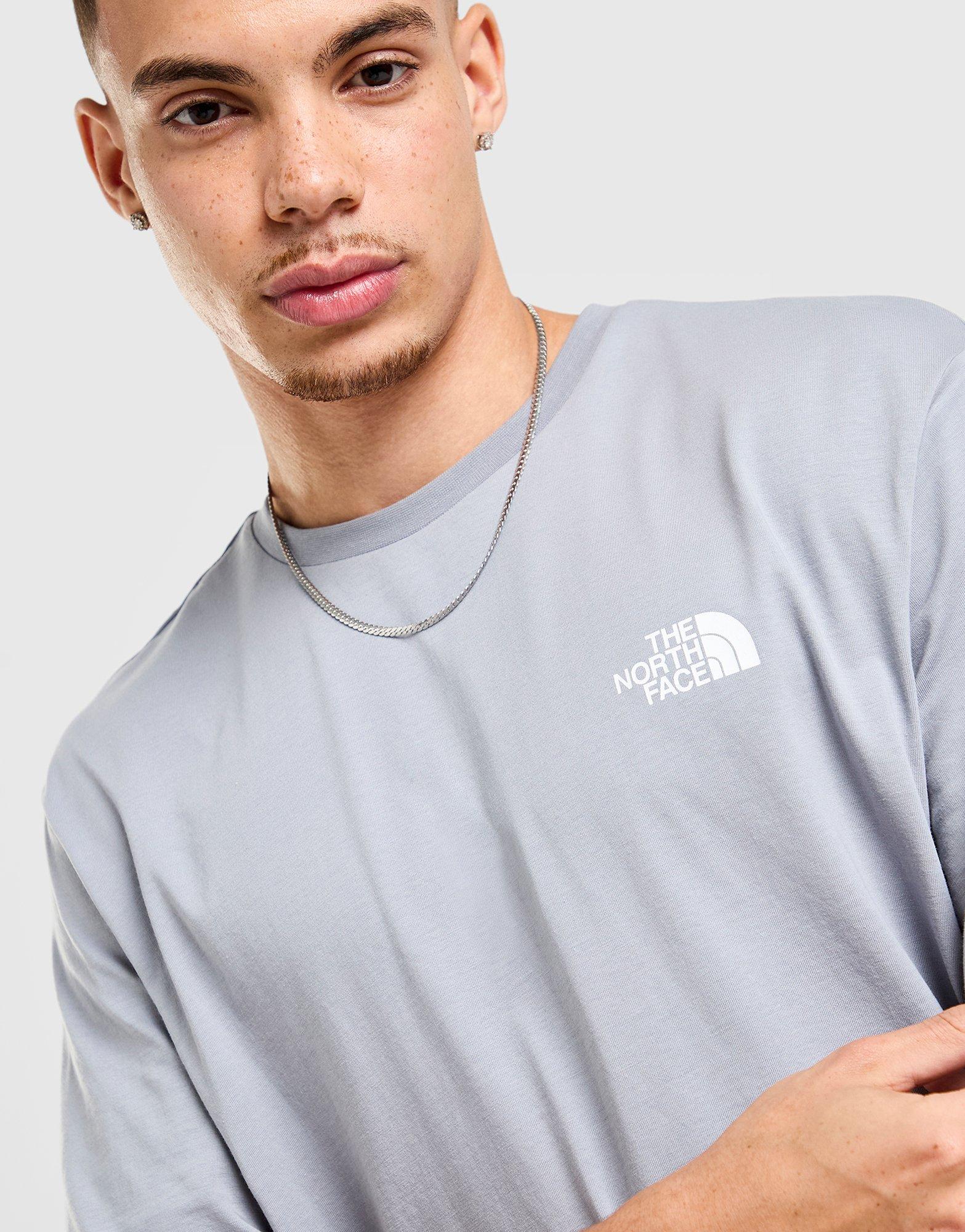 The North Face Globe Relaxed T-Shirt