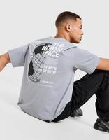 The North Face Globe Relaxed T-Shirt