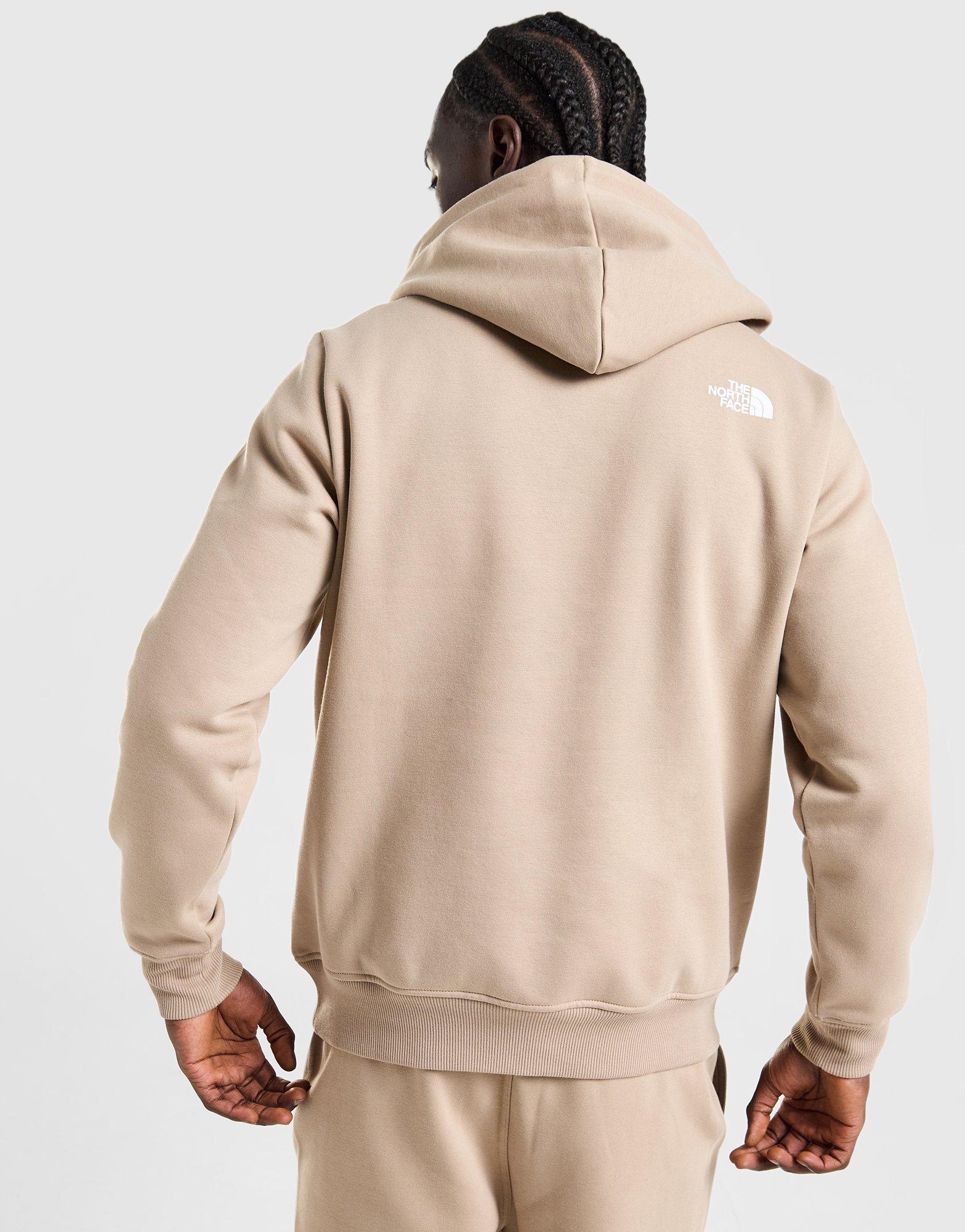 The North Face Fine Box Hoodie