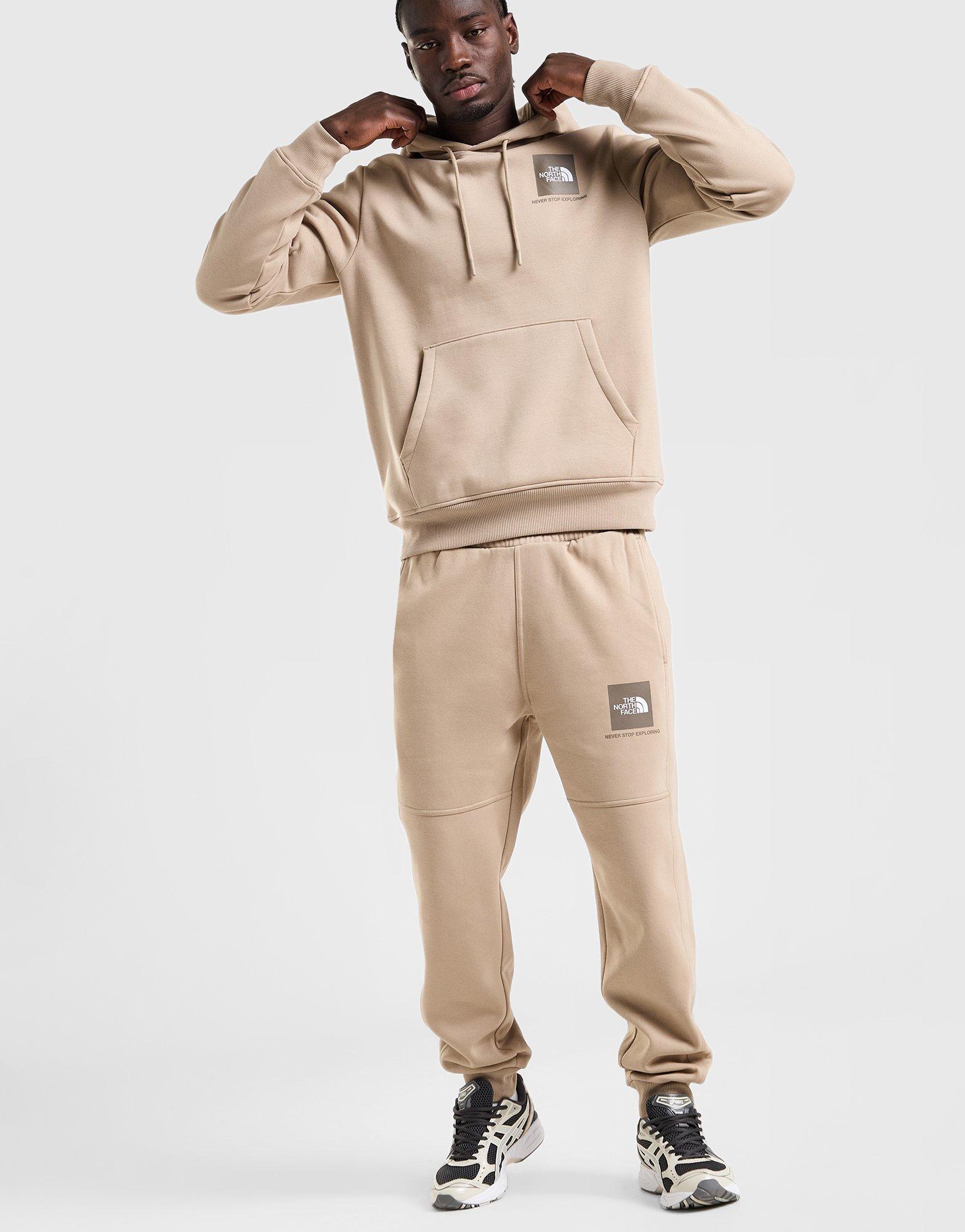 The North Face Fine Box Hoodie