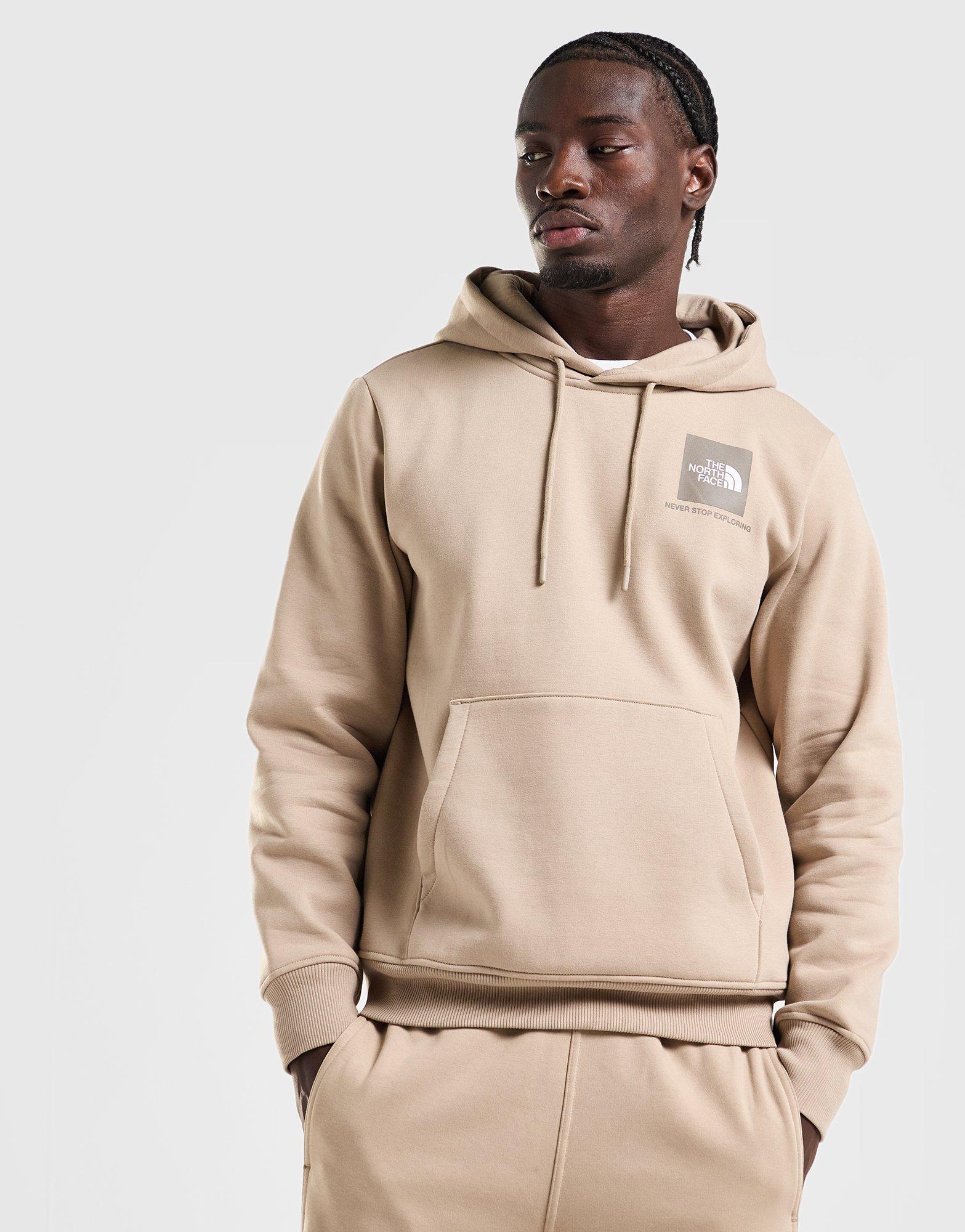 The North Face Fine Box Hoodie