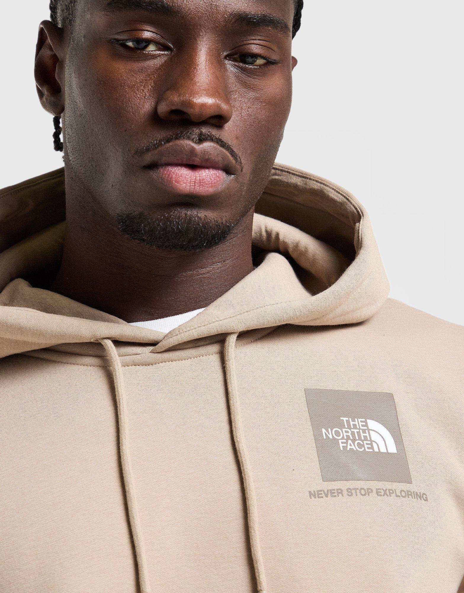 The North Face Fine Box Hoodie