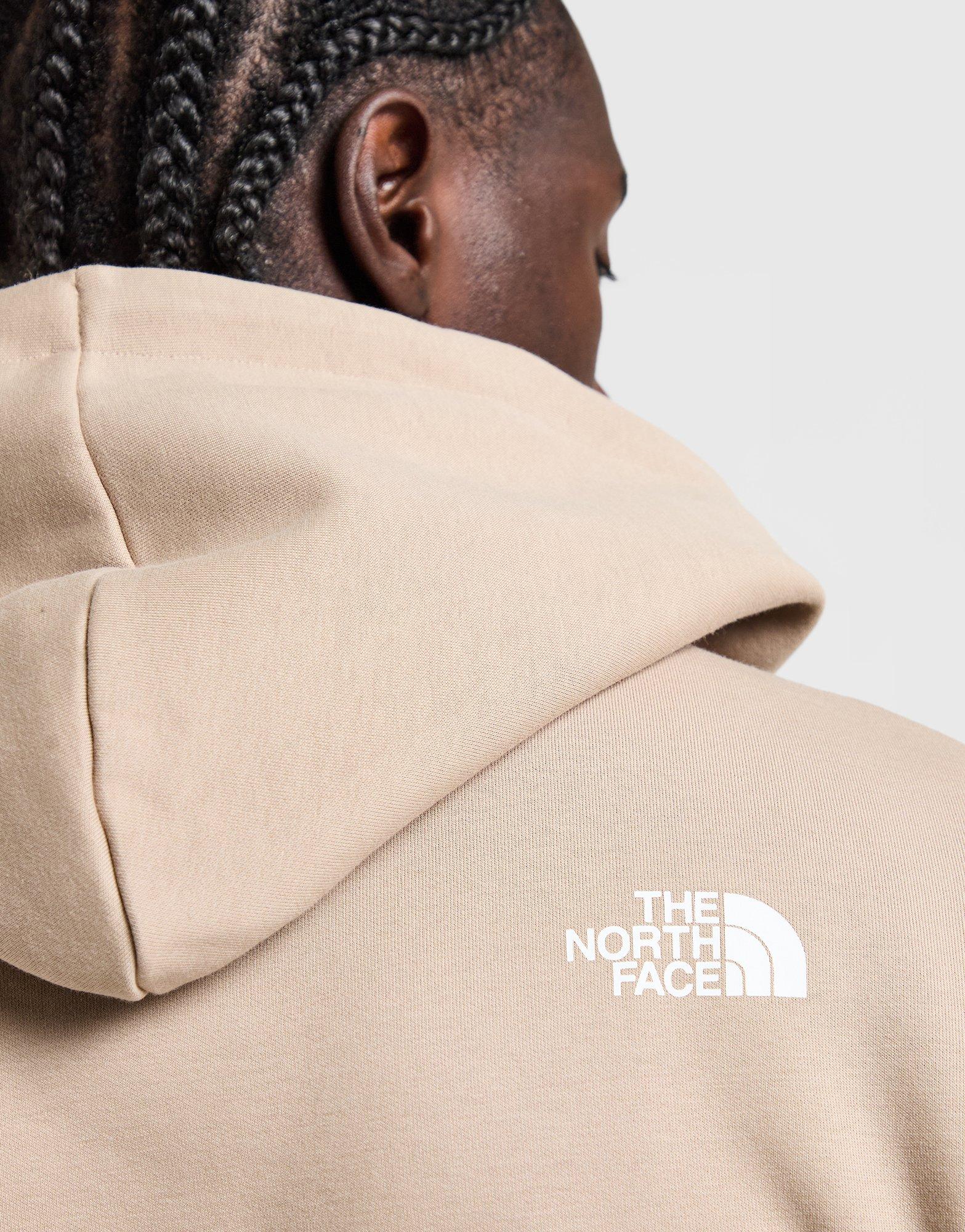 The North Face Fine Box Hoodie
