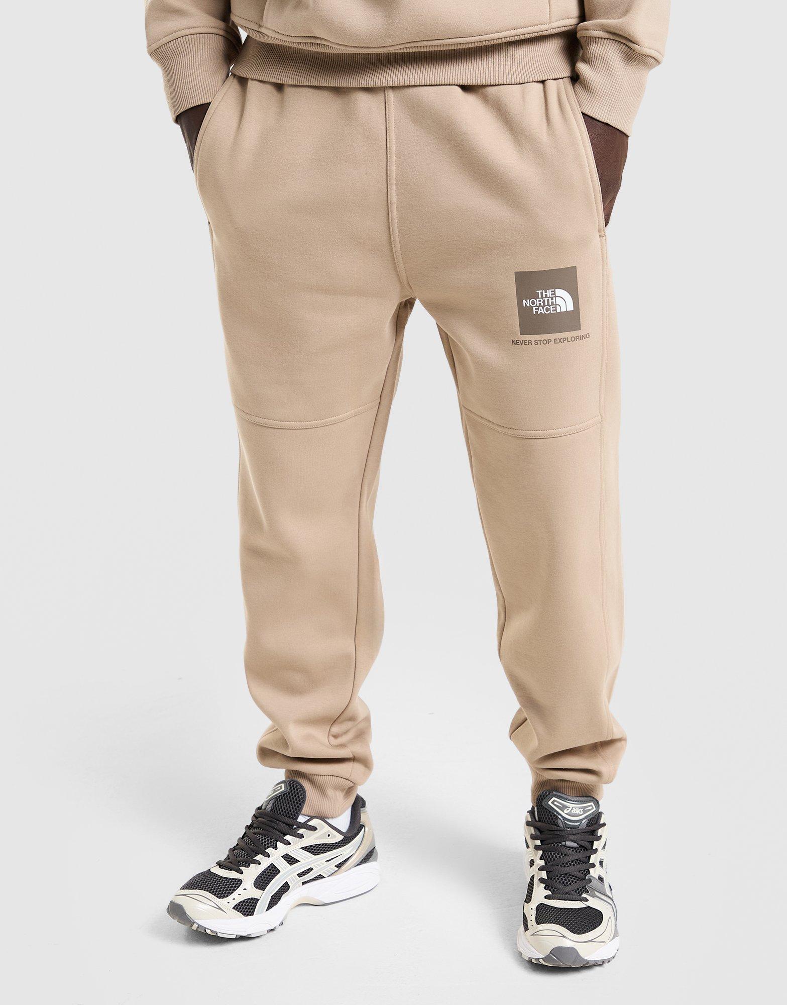 The North Face Fine Box Logo Joggers