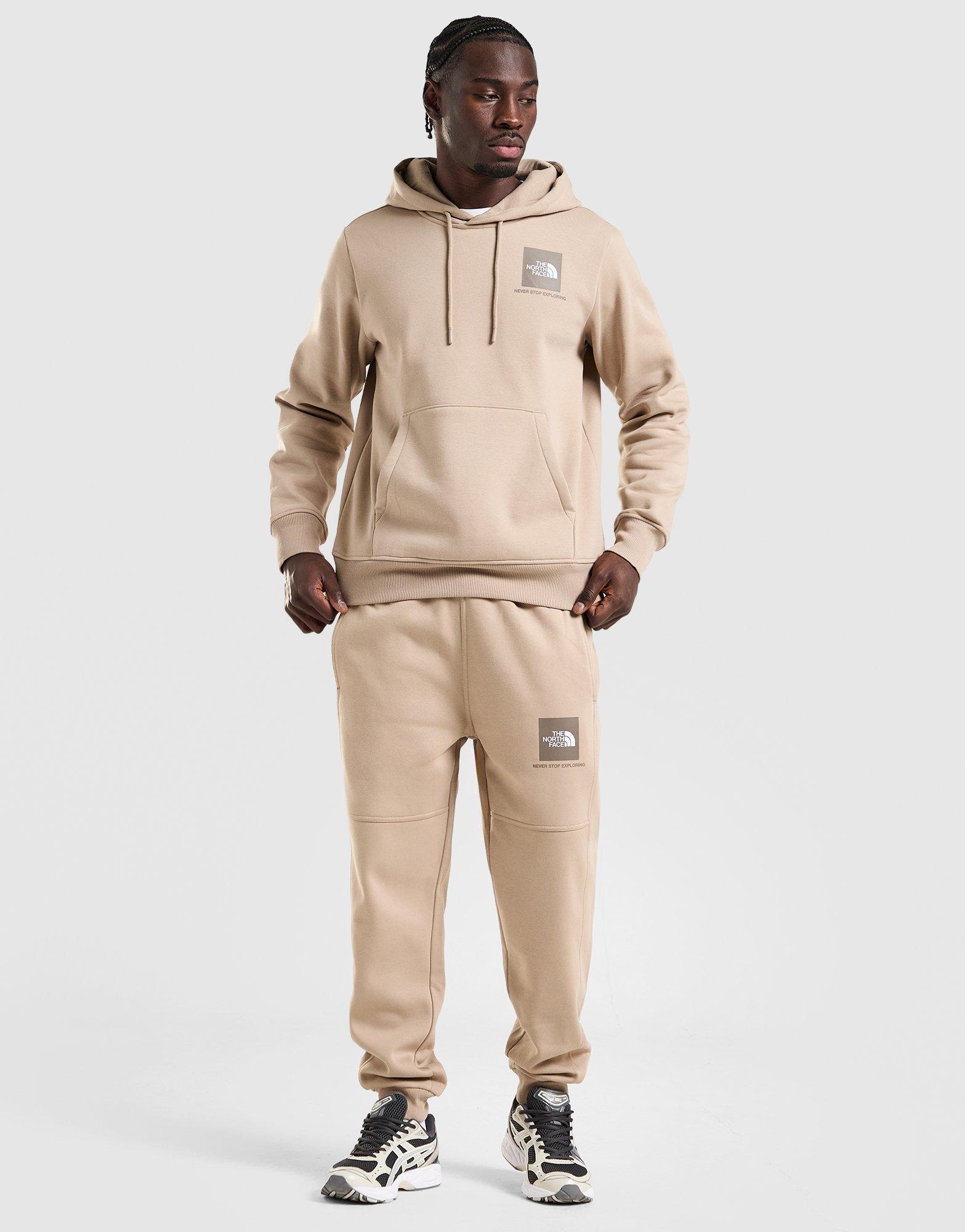 The North Face Fine Box Logo Joggers