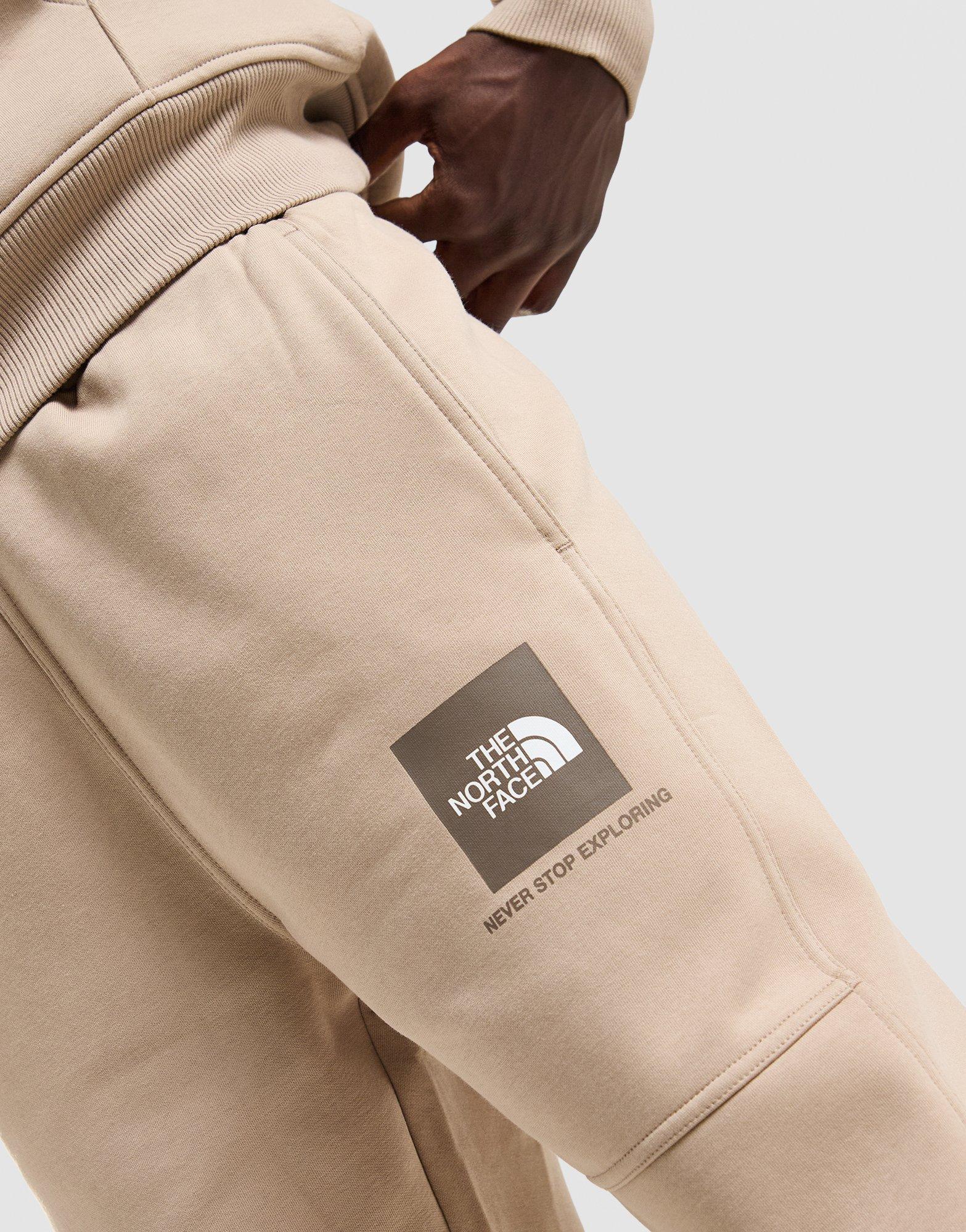 The North Face Fine Box Logo Joggers