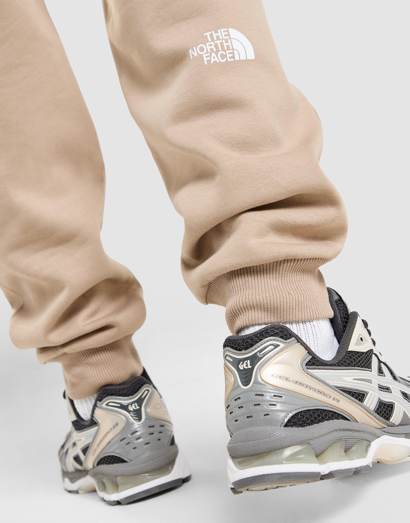 The North Face Fine Box Logo Joggers