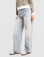 adidas Originals 3-Stripes Dad Jeans