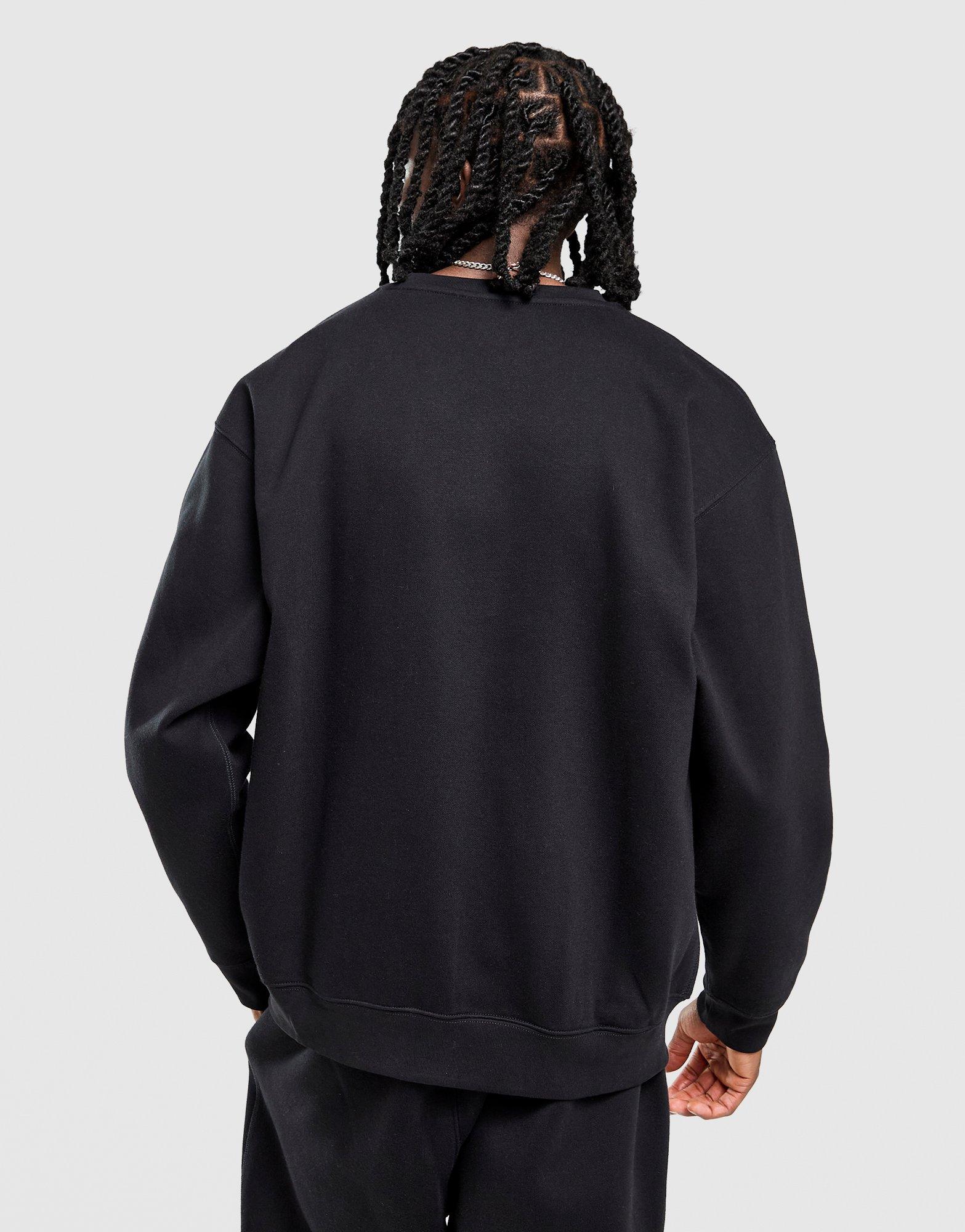 Unlike Humans Ridge Crew Sweatshirt