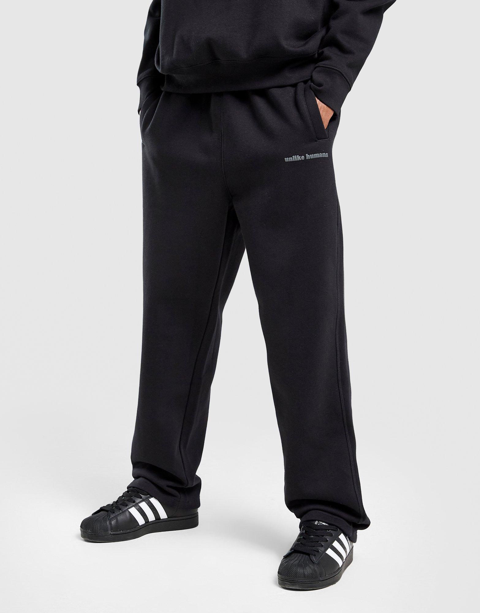 Unlike Humans Ridge Joggers