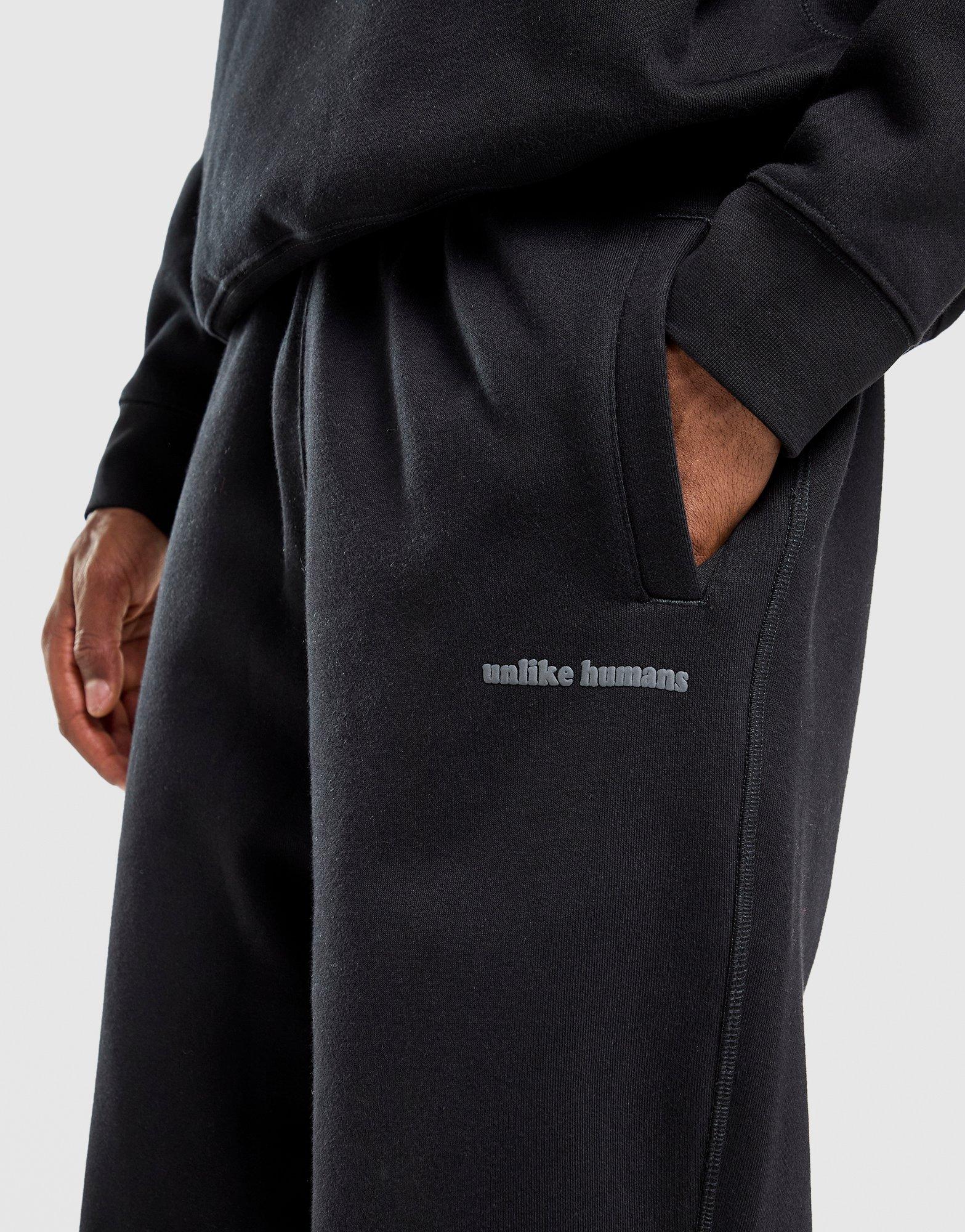 Unlike Humans Ridge Joggers