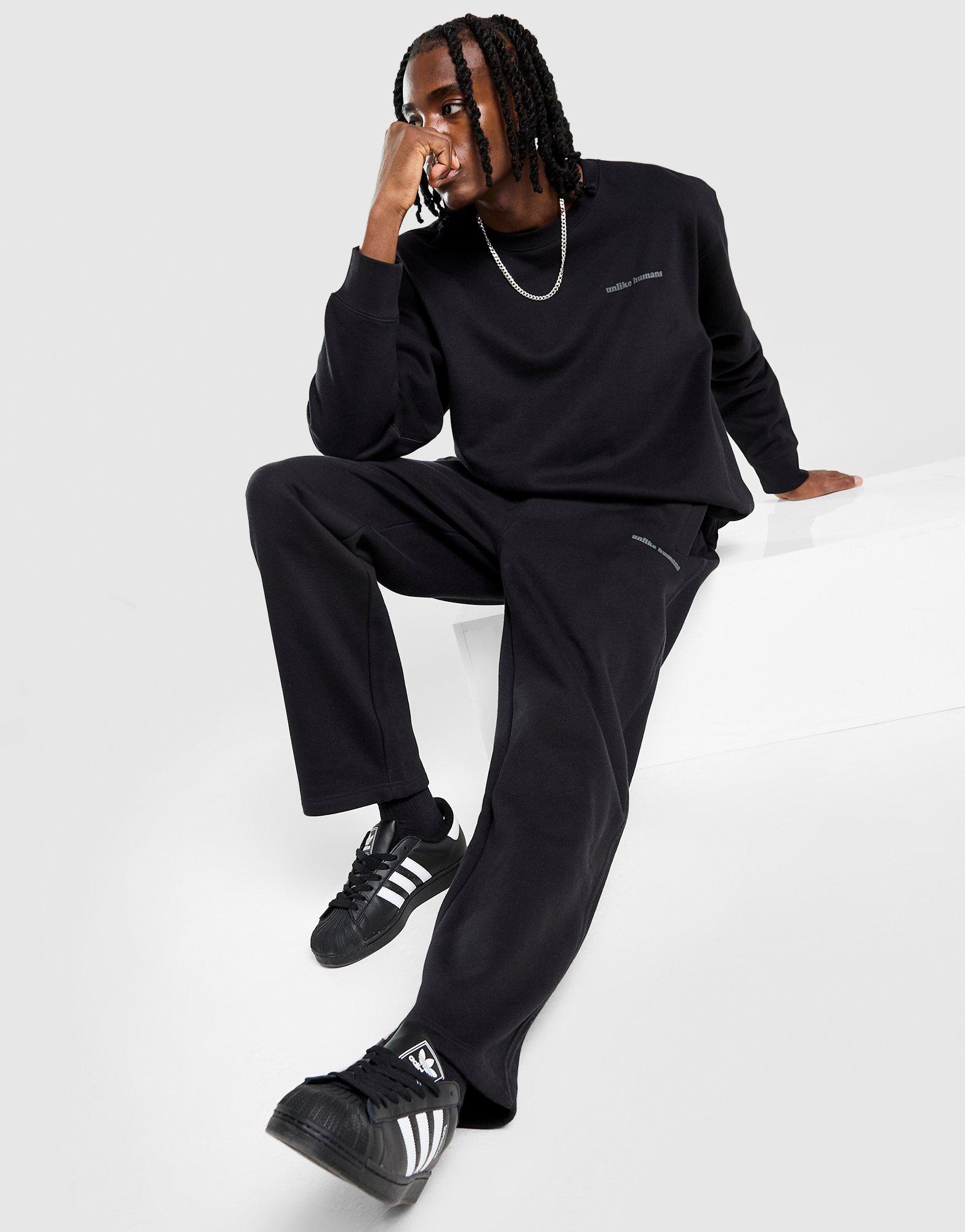 Unlike Humans Ridge Joggers