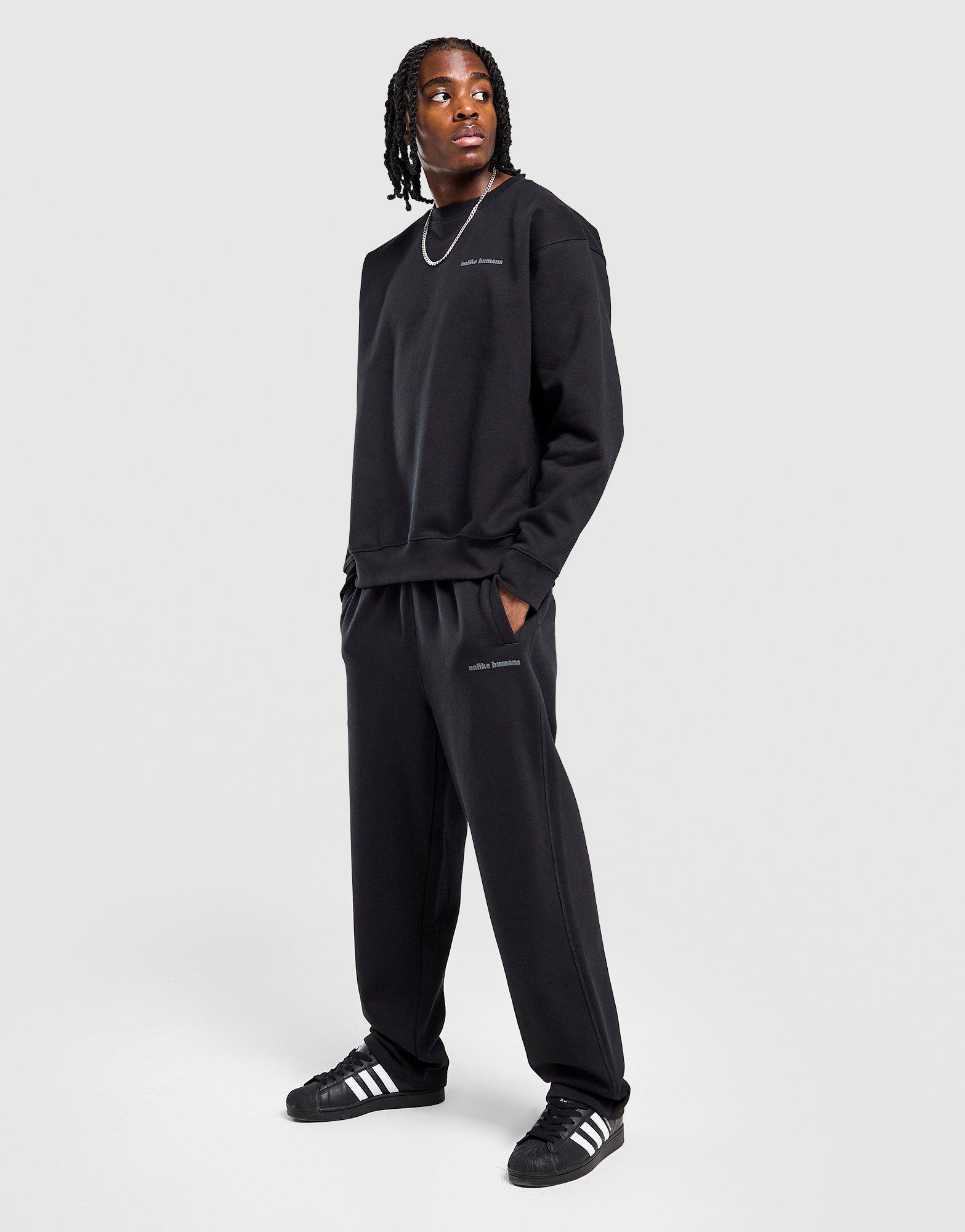 Unlike Humans Pantaloni della tuta Ridge