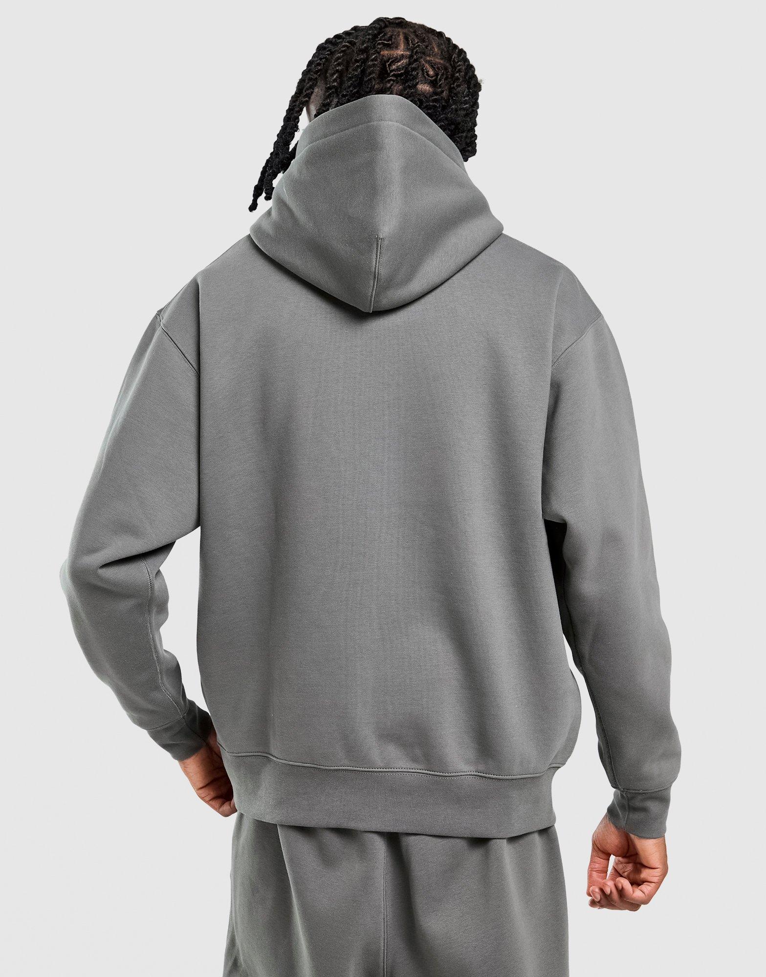 Unlike Humans Sudadera con capucha Ridge