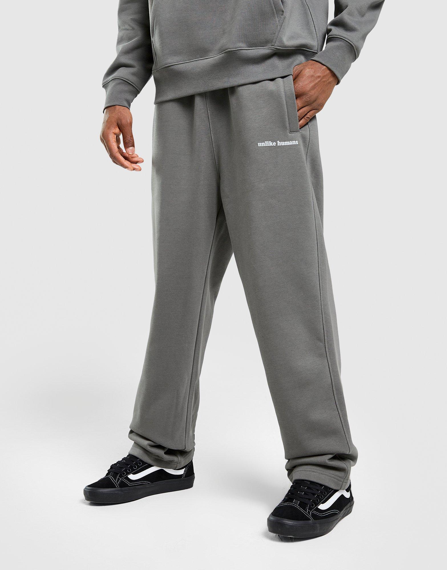 Unlike Humans Ridge Joggers