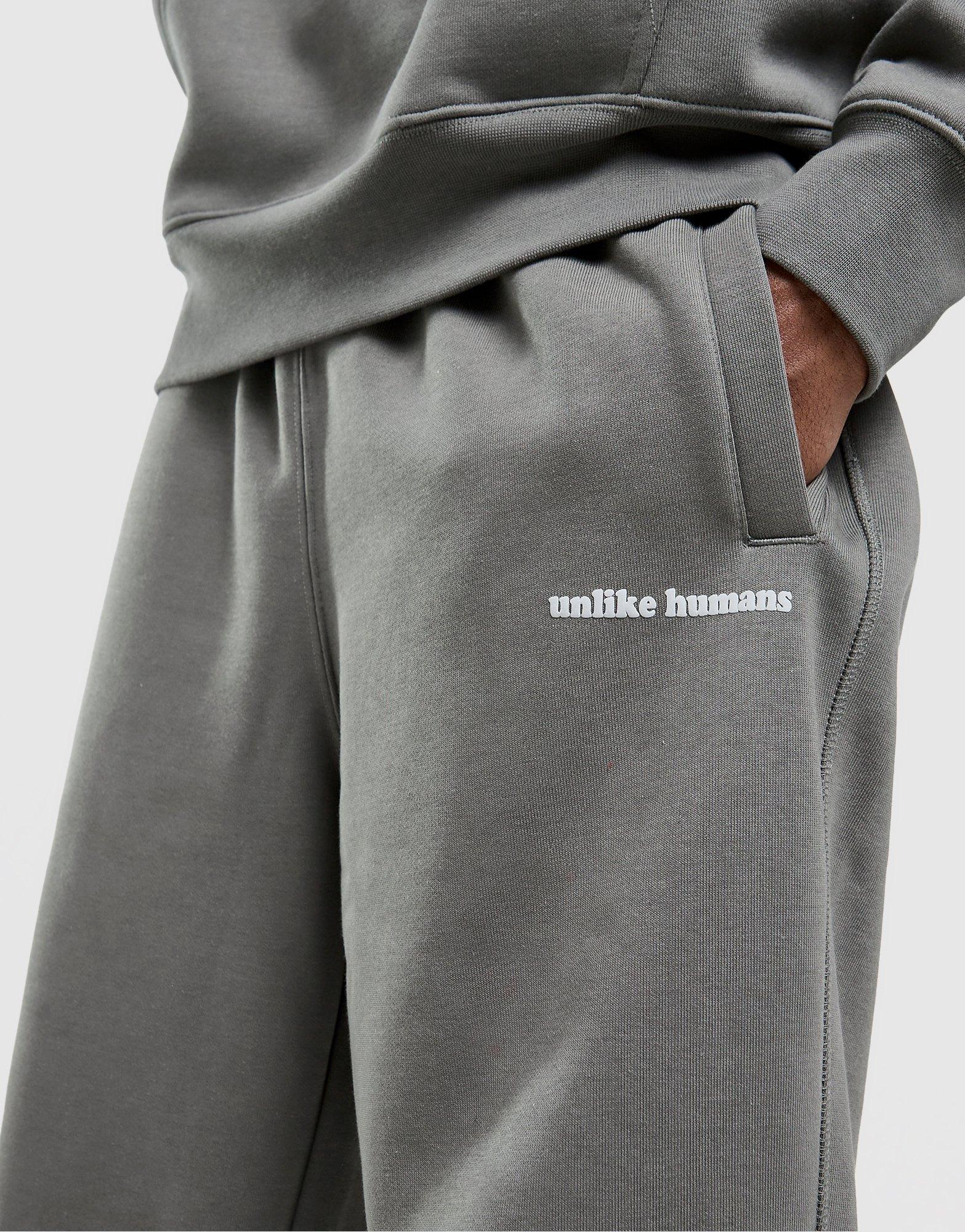 Unlike Humans Ridge Joggers