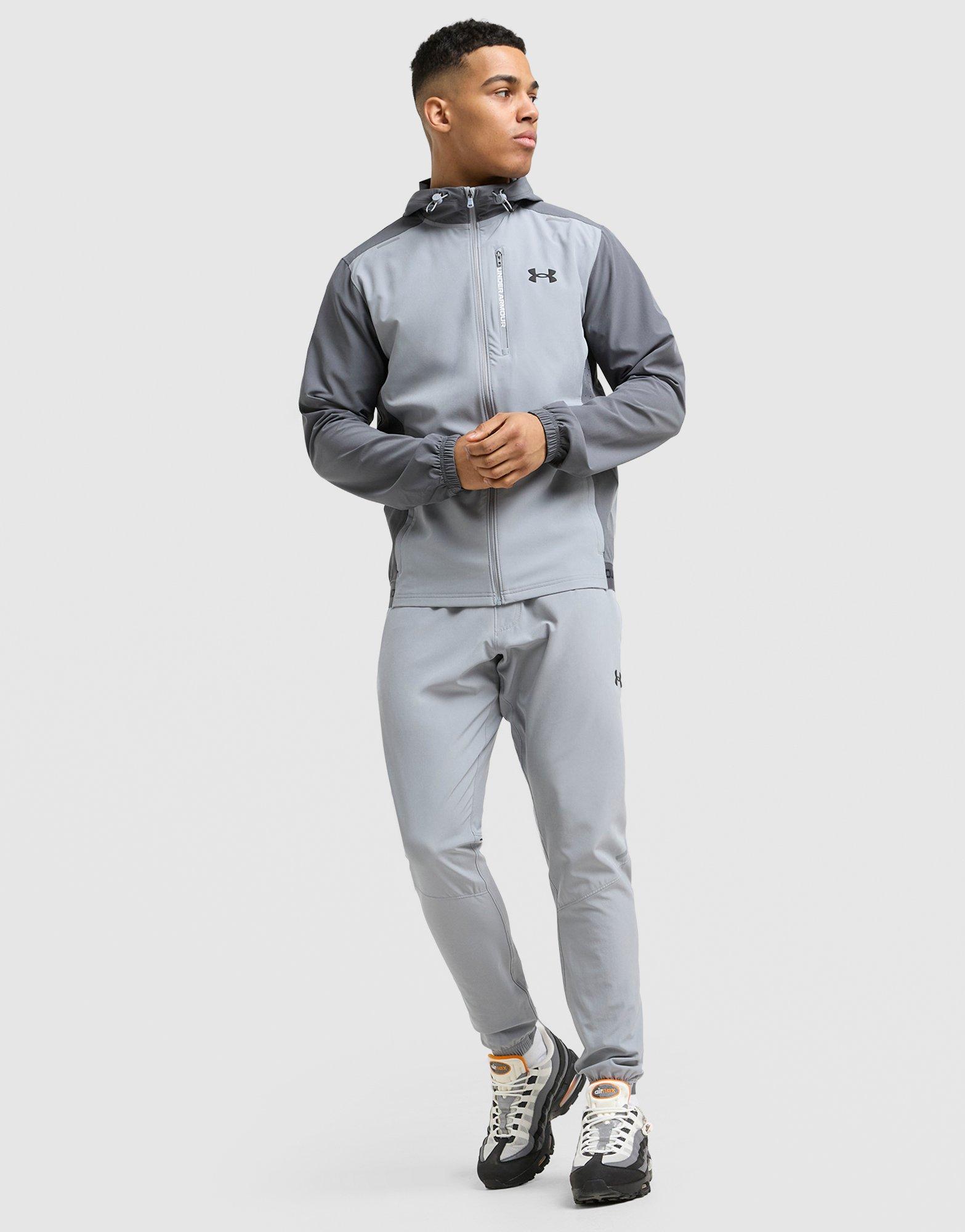 Under Armour Vanish Woven Jacket