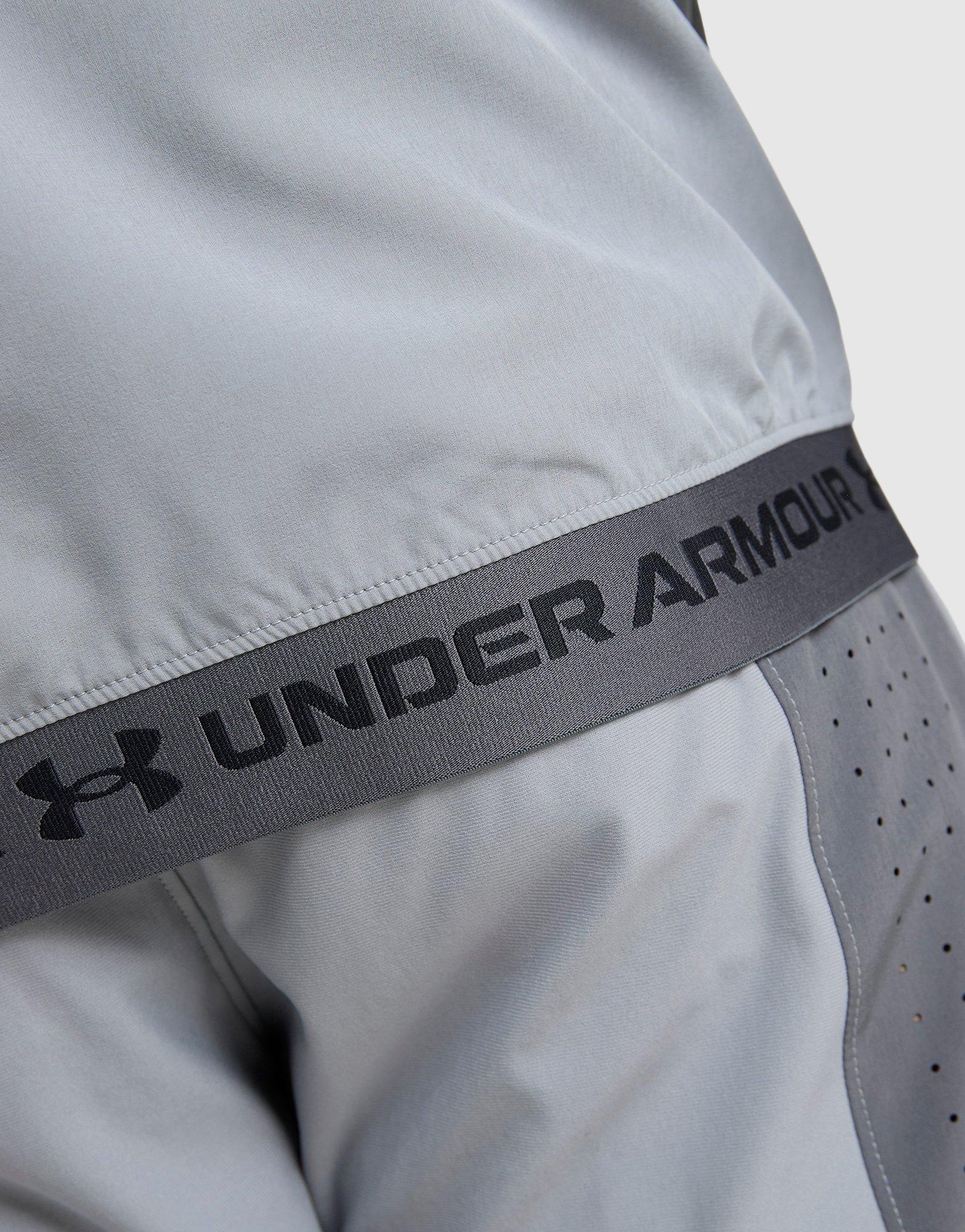 Under Armour Vanish Woven Jacket