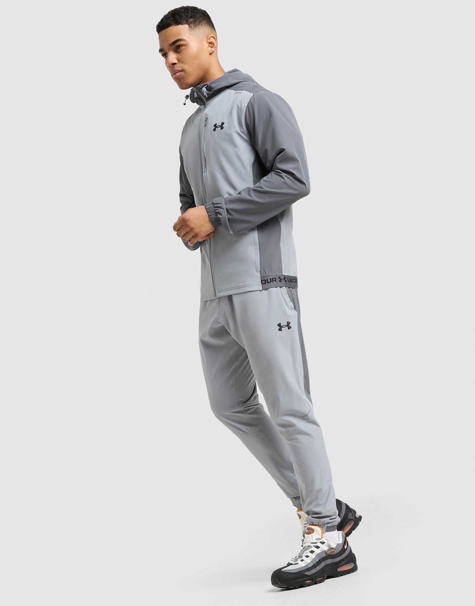 Under Armour Vanish Wordmark Track Pants