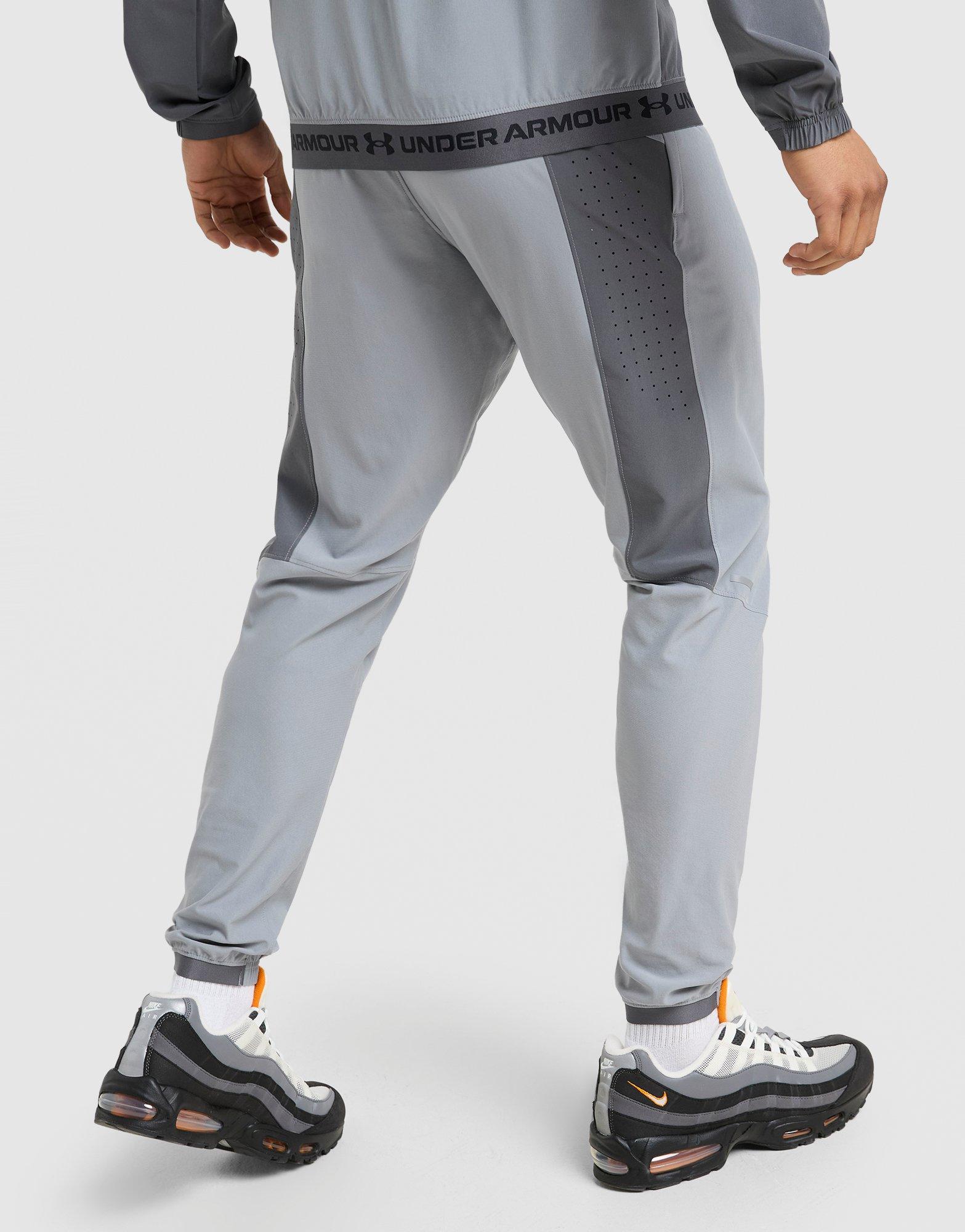 Under Armour Vanish Wordmark Track Pants