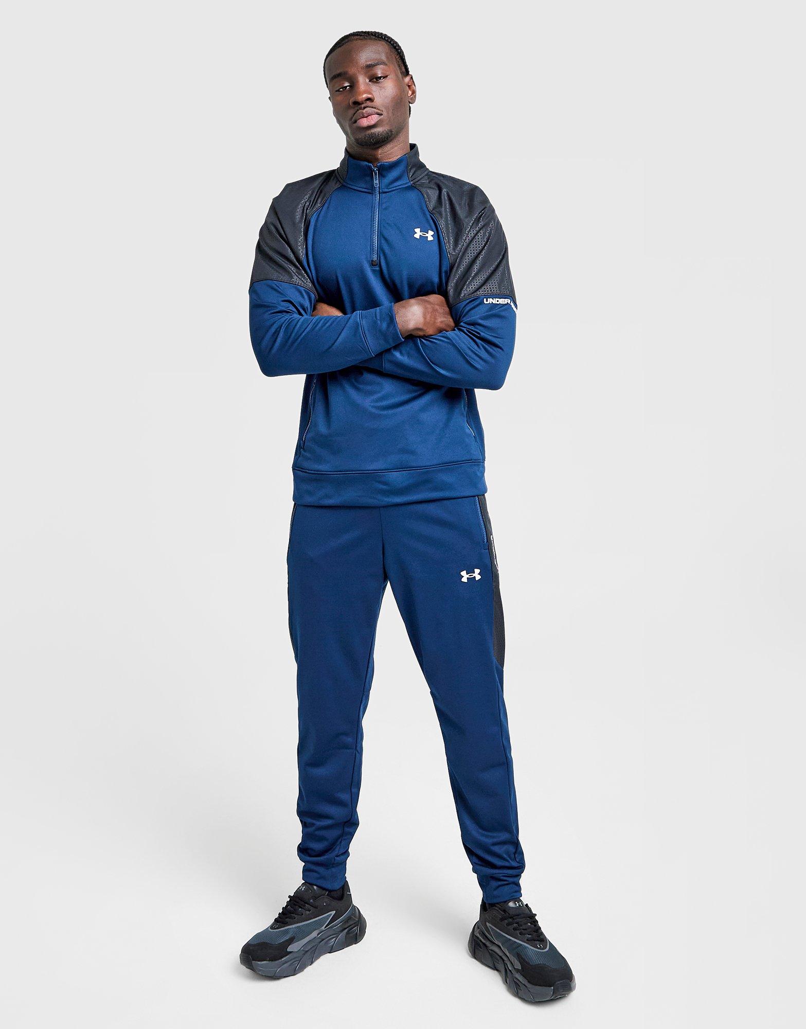 Under Armour Brawl 1/4 Zip Sweatshirt