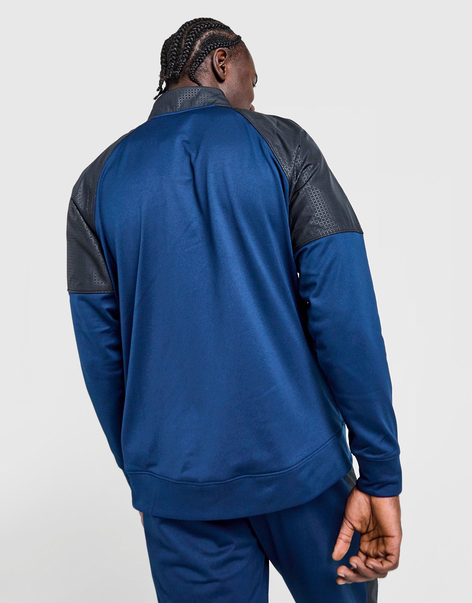 Under Armour Brawl 1/4 Zip Sweatshirt