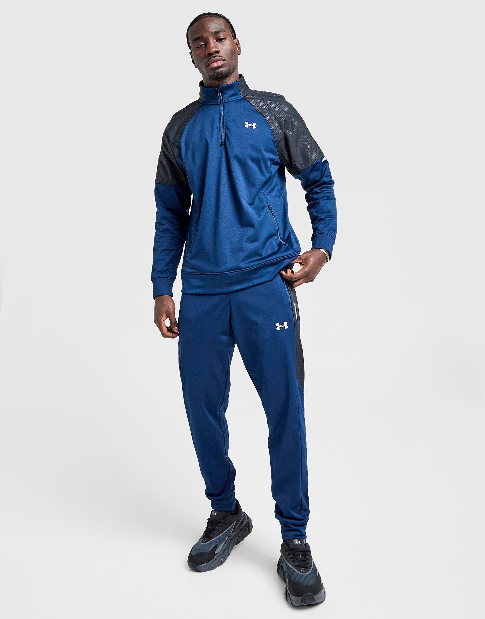 Under Armour Brawl Track Pants