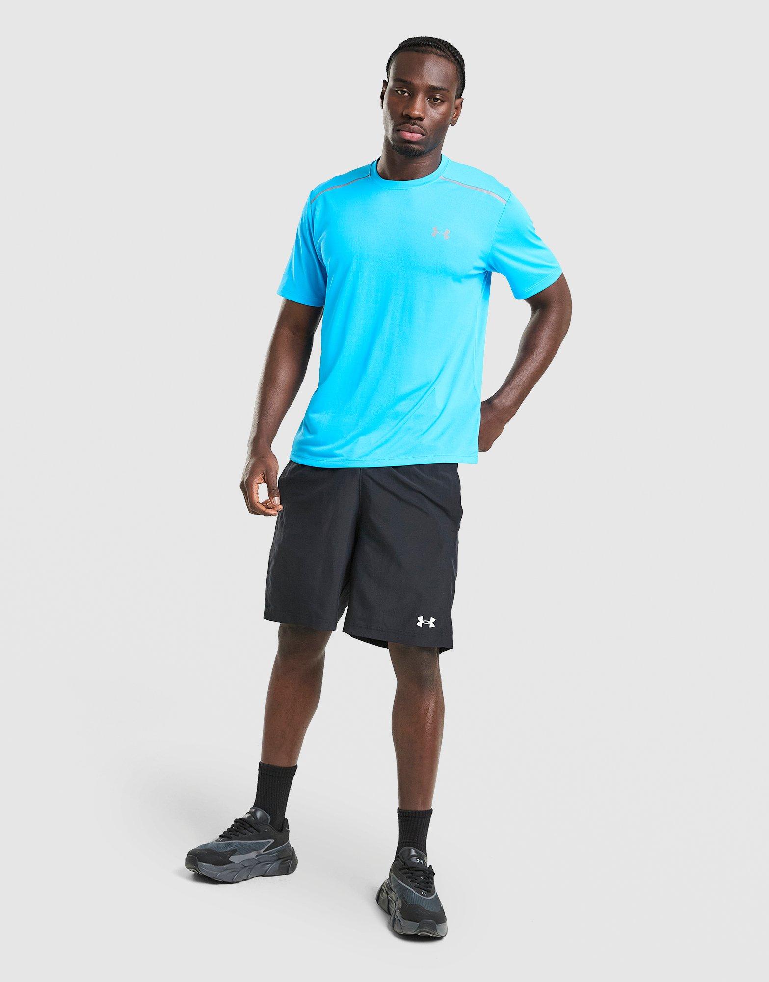 Under Armour Tech Reflective T-Shirt