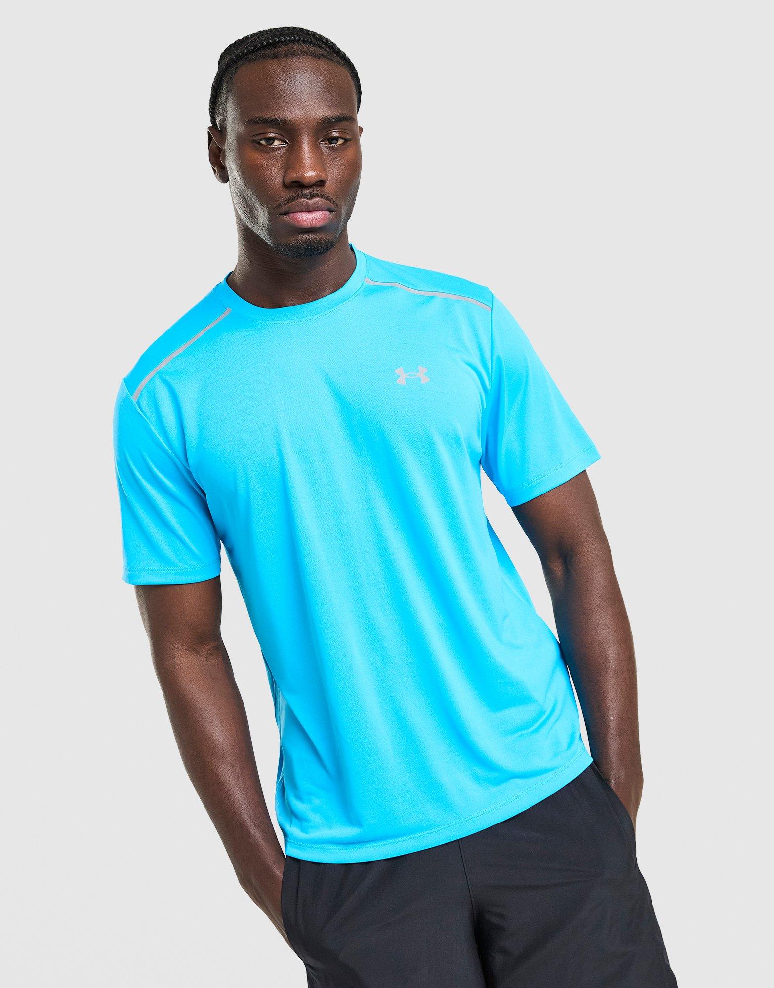 Under Armour Tech Reflective T-Shirt