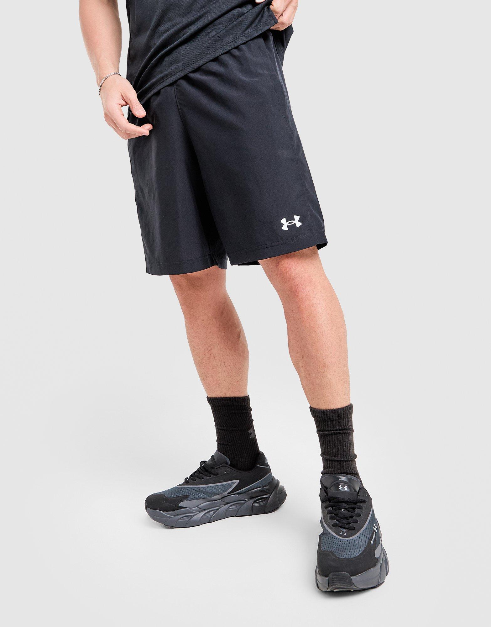 Under Armour Pantaloncino Woven Wordmark 2.0