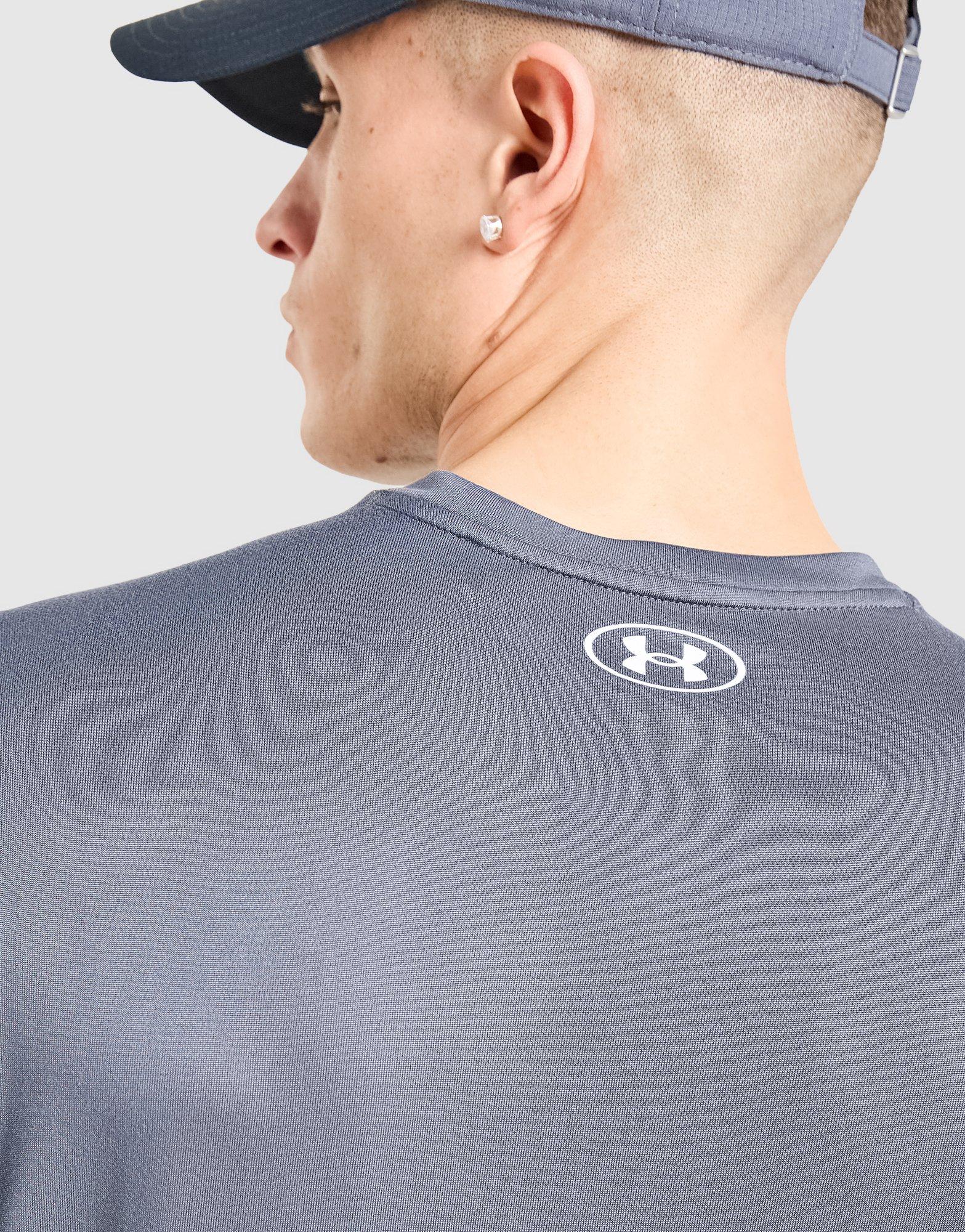 Under Armour Tech Grid T-Shirt