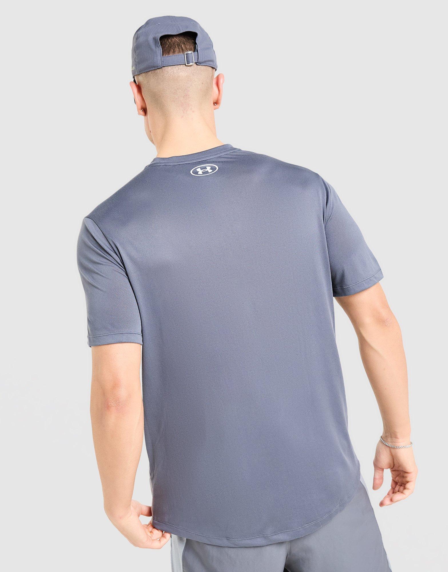 Under Armour Tech Grid T-Shirt