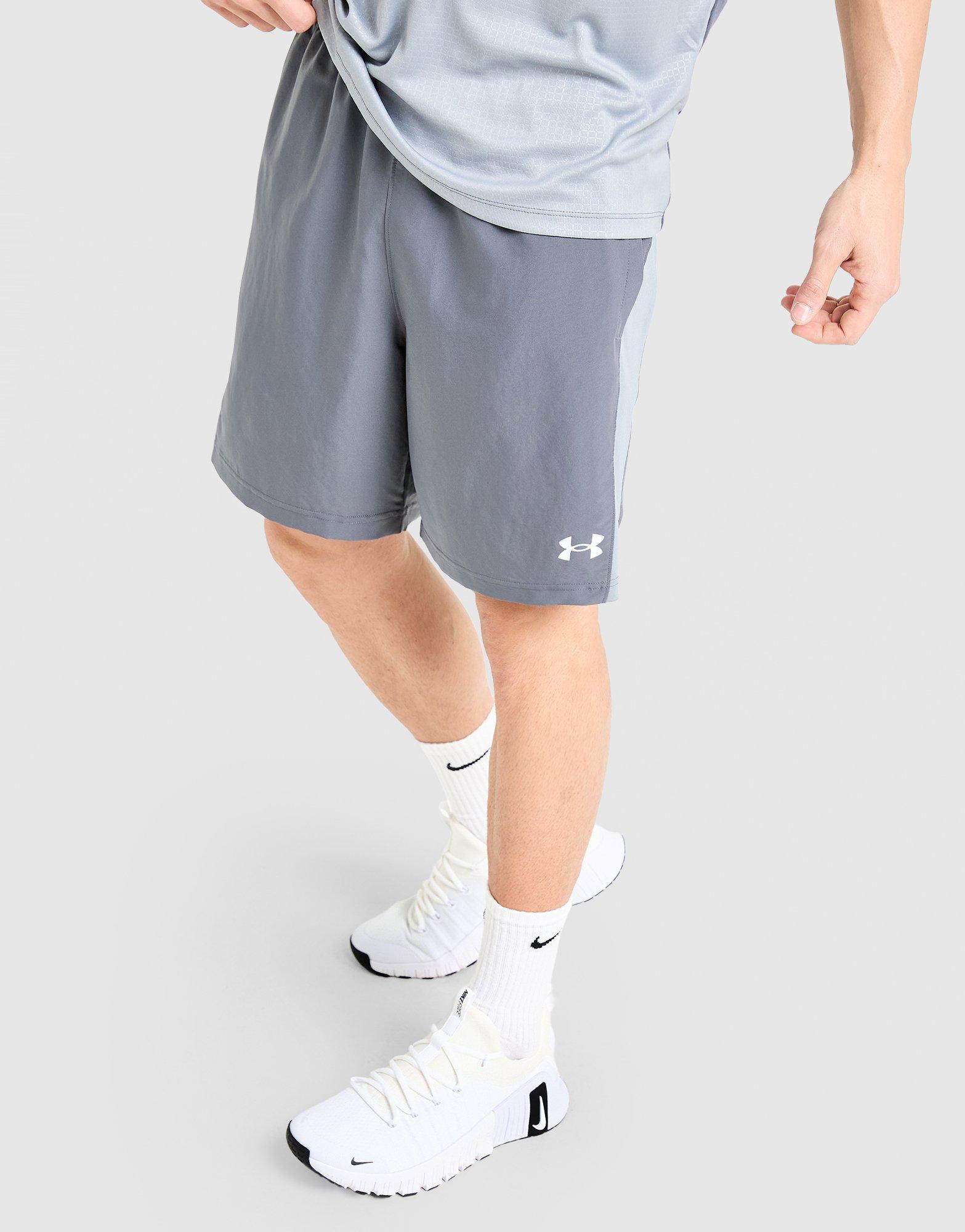 Under Armour Tech Grid Shorts