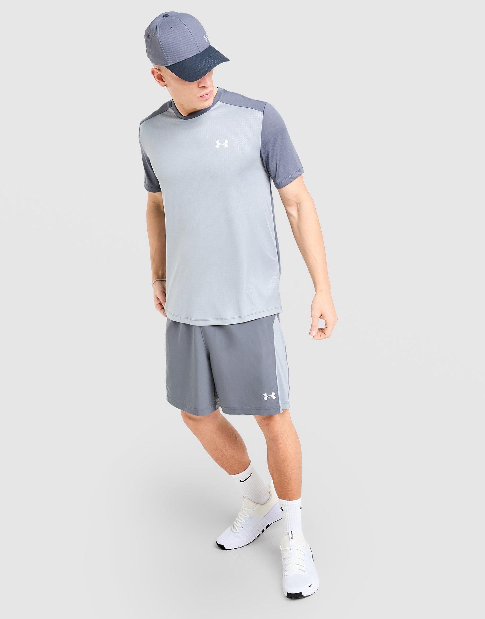 Under Armour Tech Grid Shorts