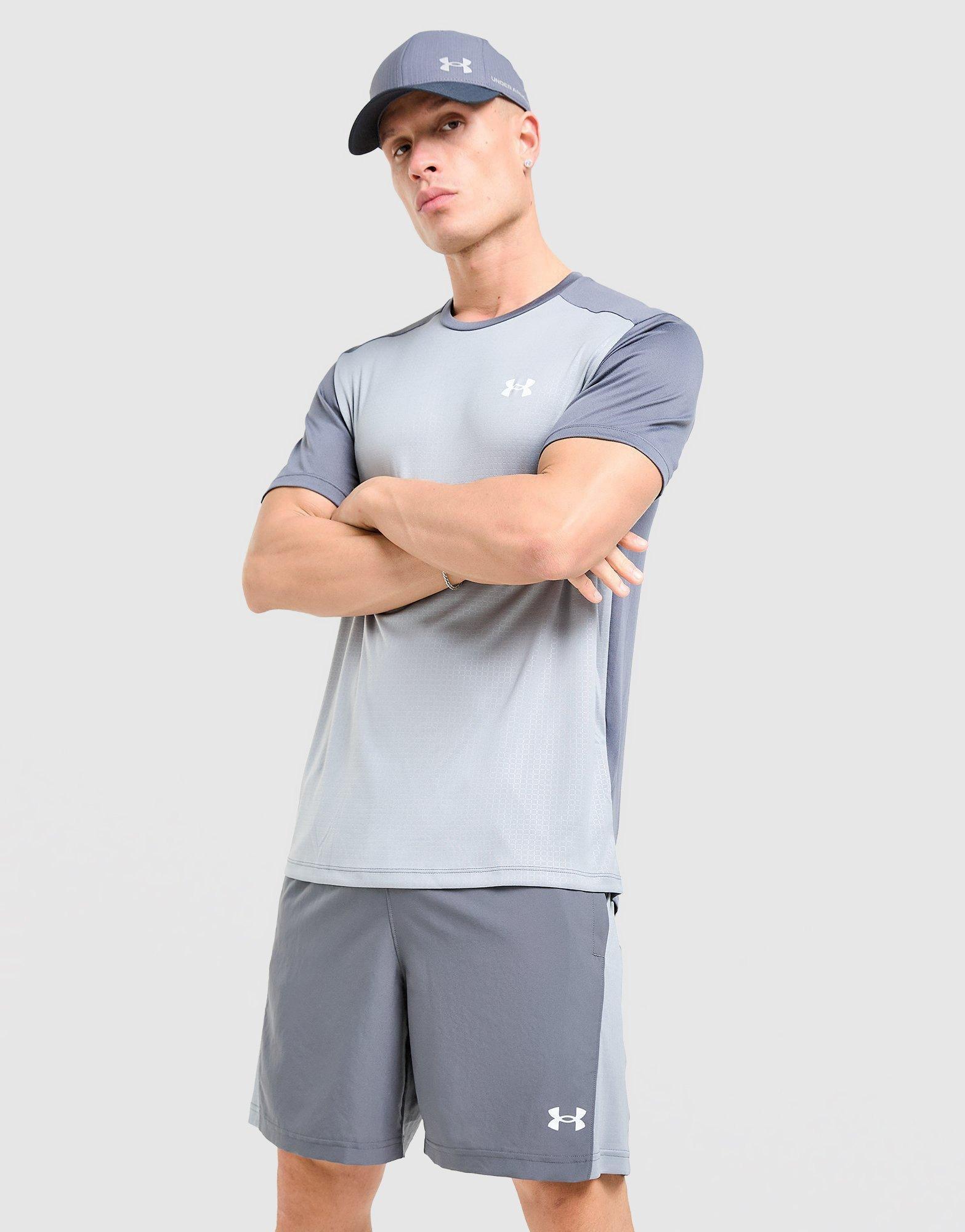 Under Armour Pantaloncino Tech Grid