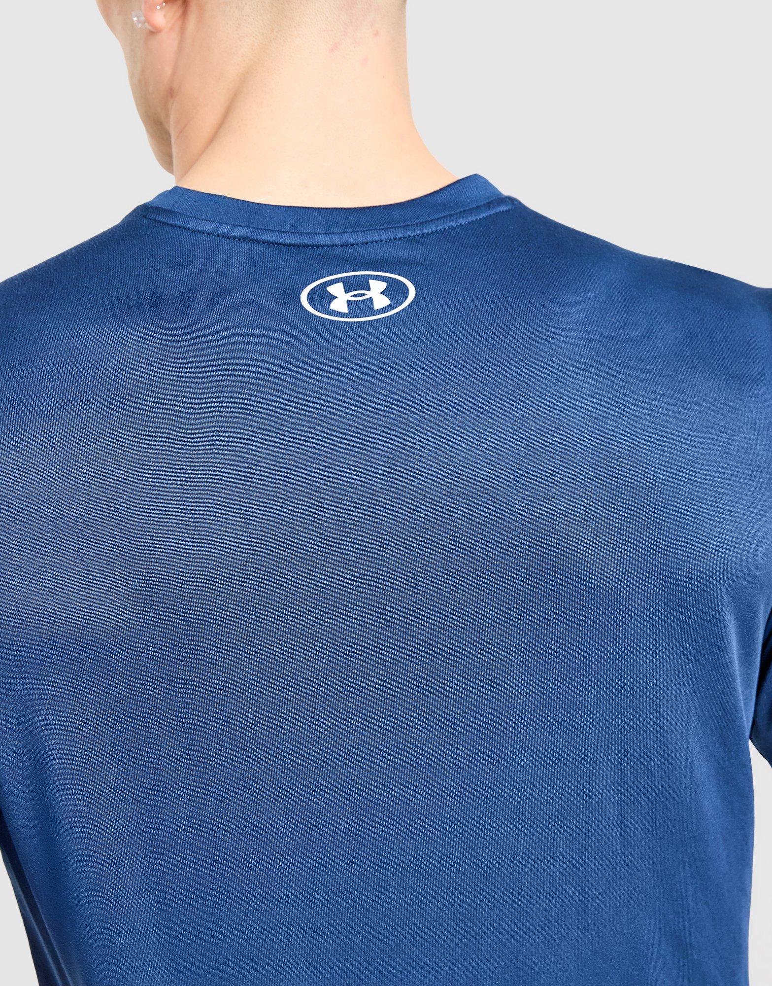 Under Armour Tech Grid T-Shirt