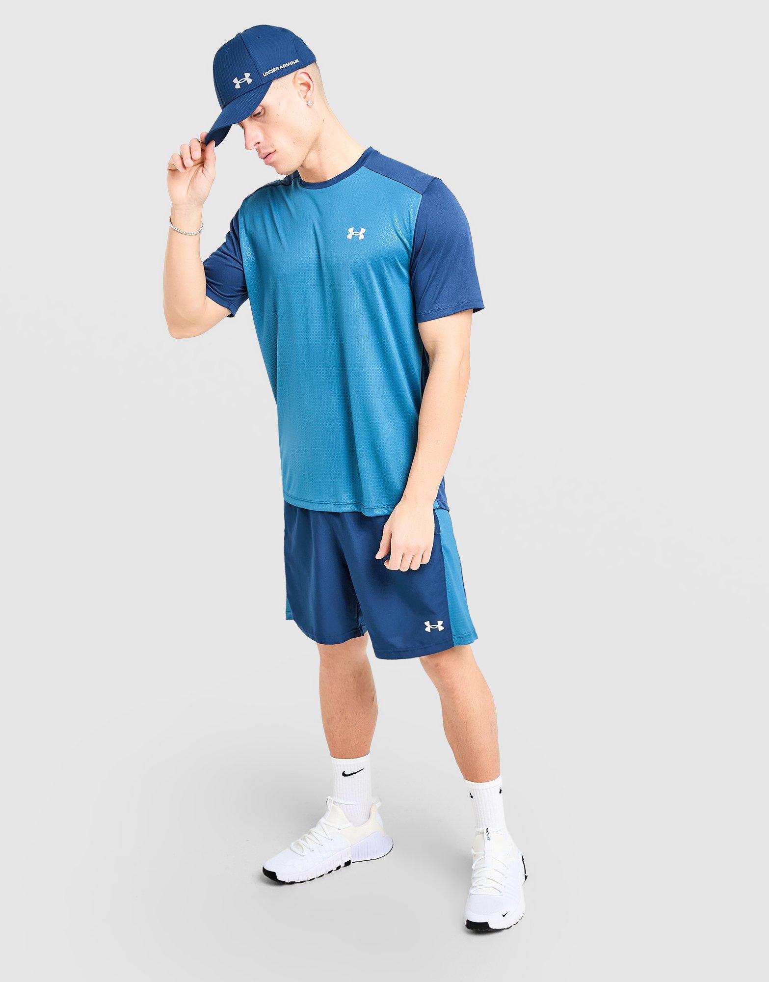 Under Armour Tech Grid Shorts