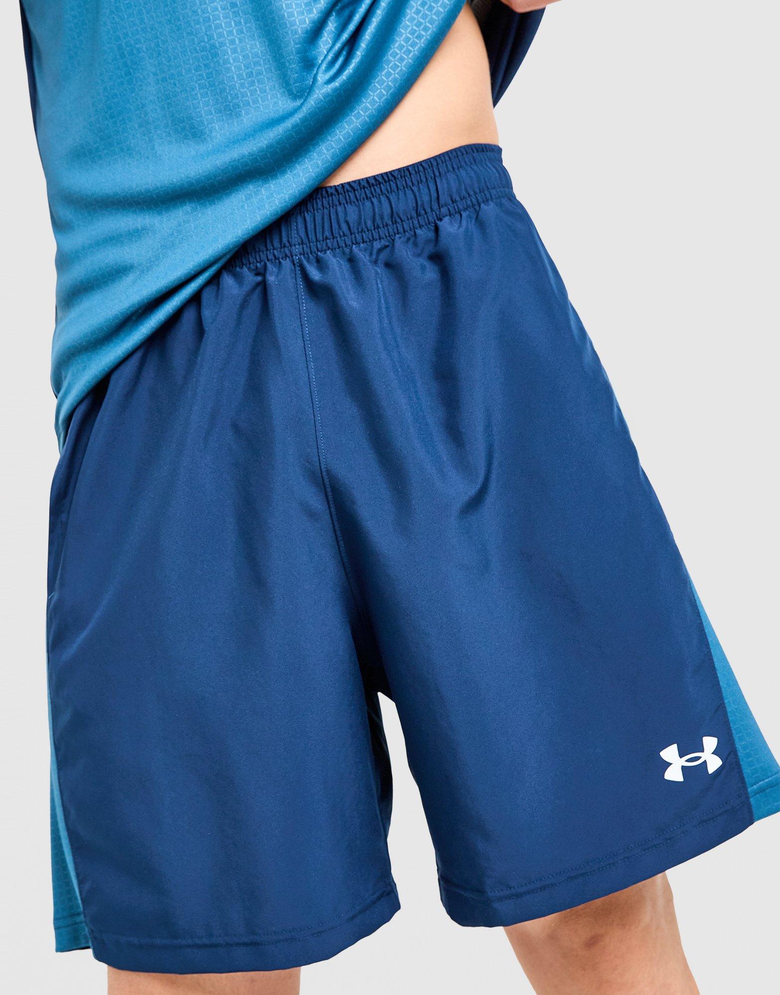 Under Armour Tech Grid Shorts