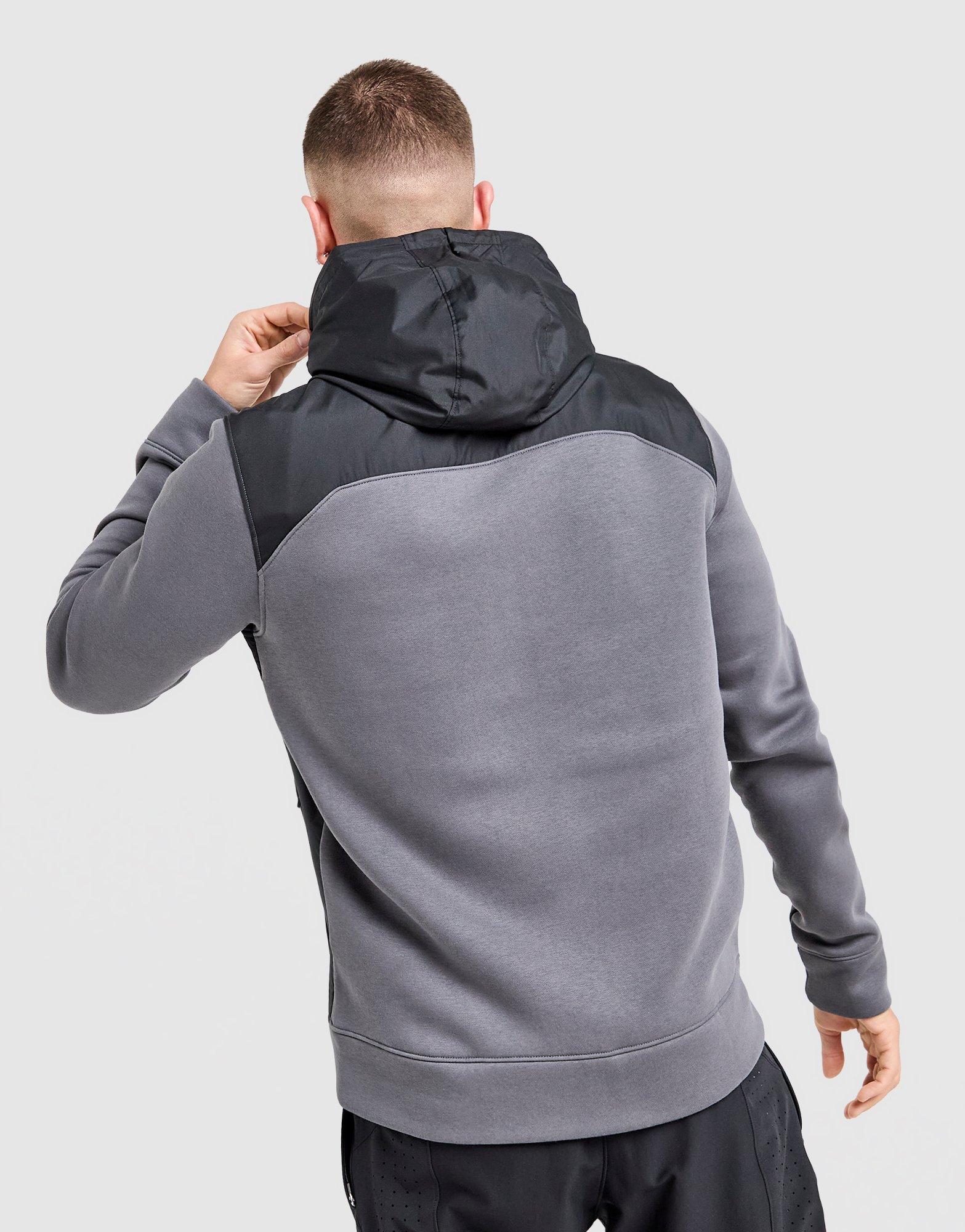 Under Armour Utility Fleece Full Zip Hoodie