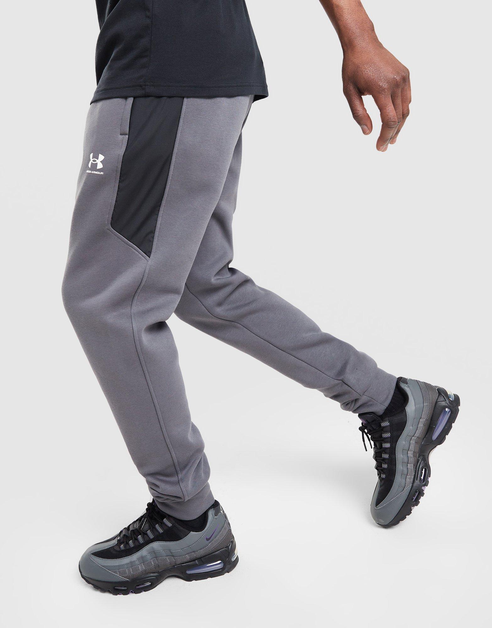 Under Armour Utility Fleece Joggers