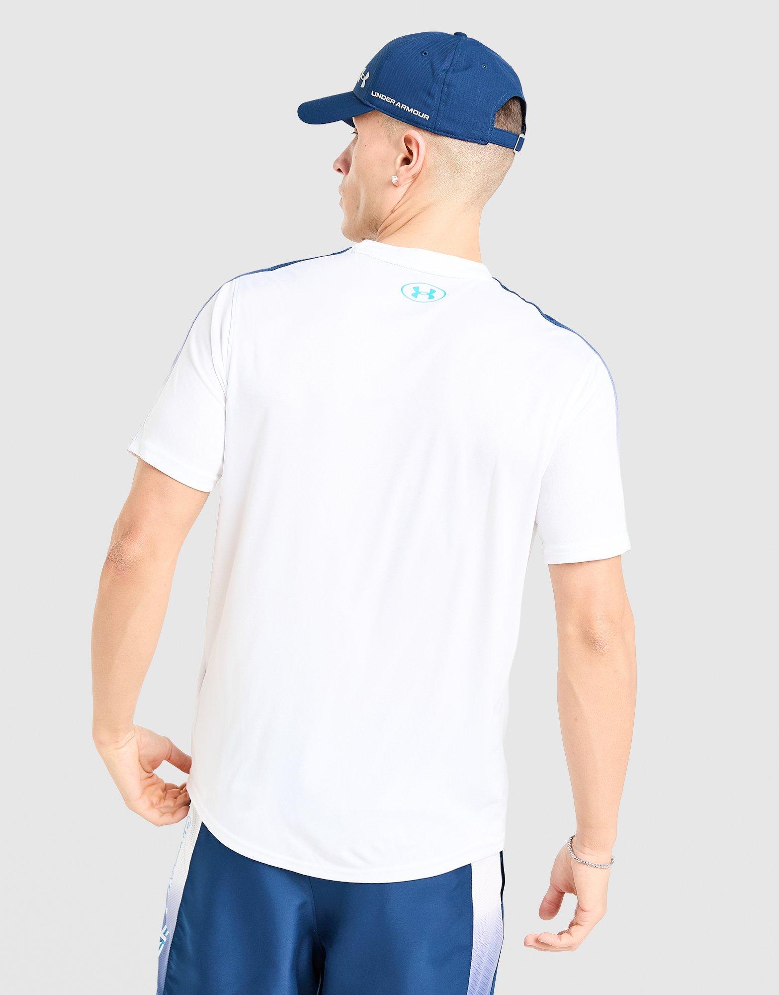 Under Armour Tech Fade T-Shirt
