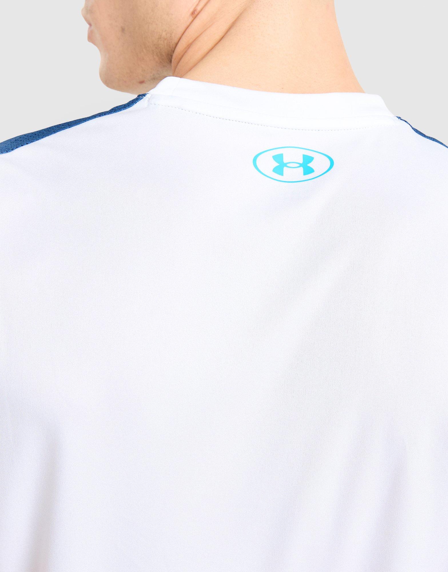 Under Armour Tech Fade T-Shirt