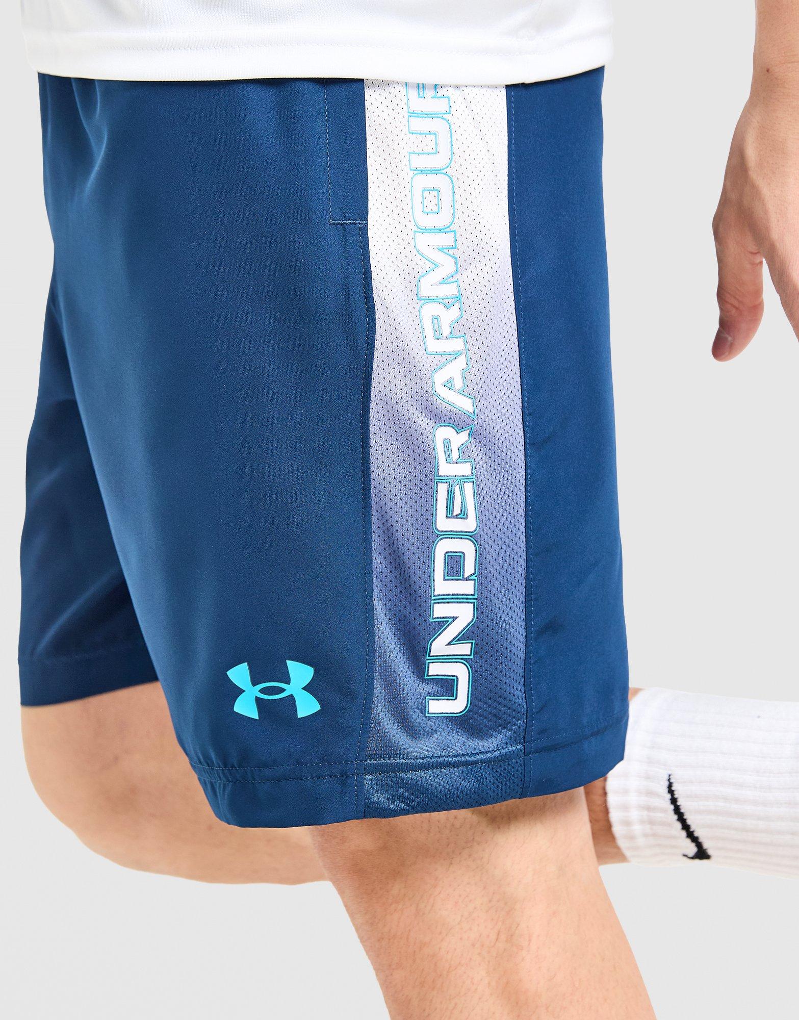 Under Armour Tech Fade Shorts
