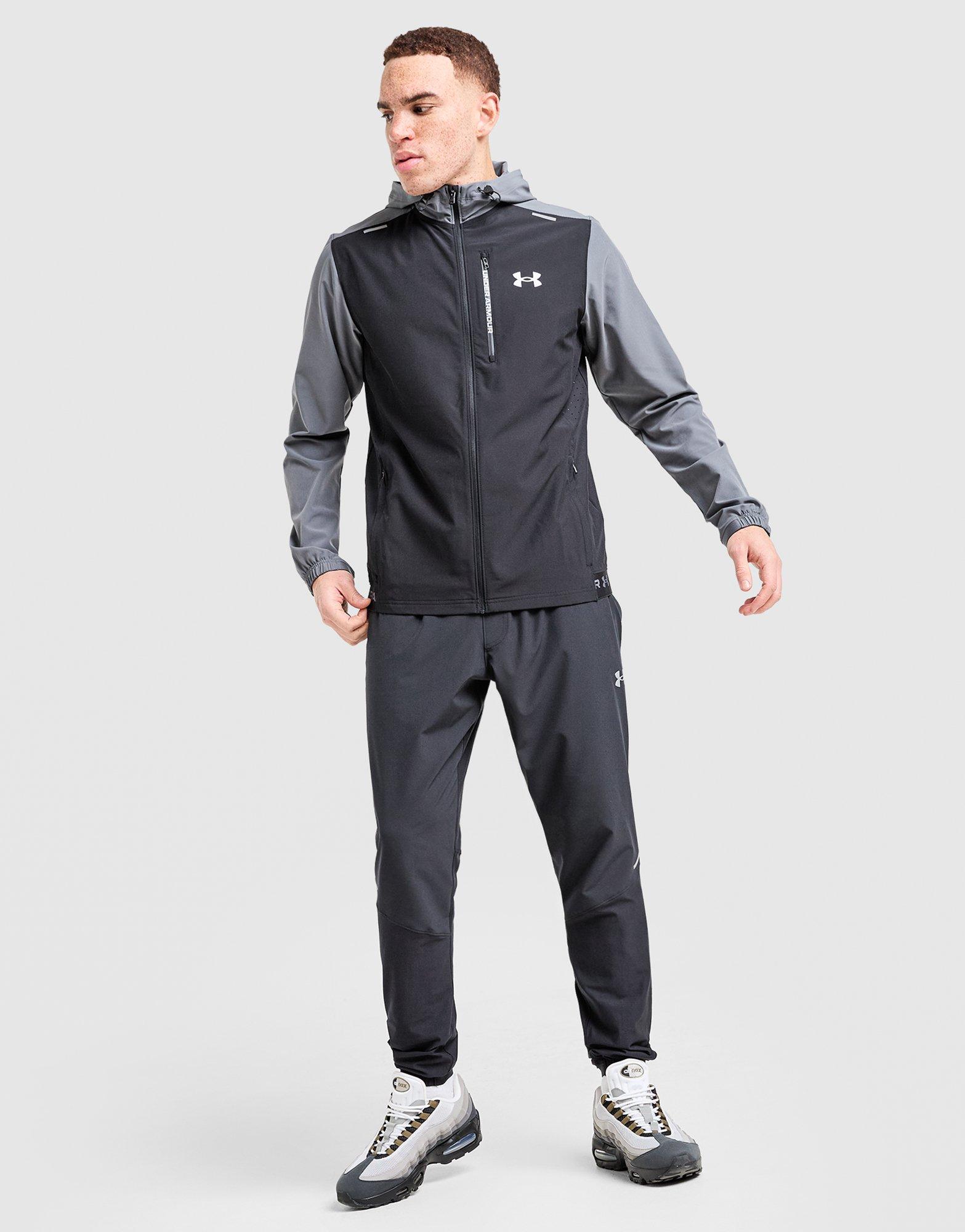 Under Armour Vanish Woven Jacket